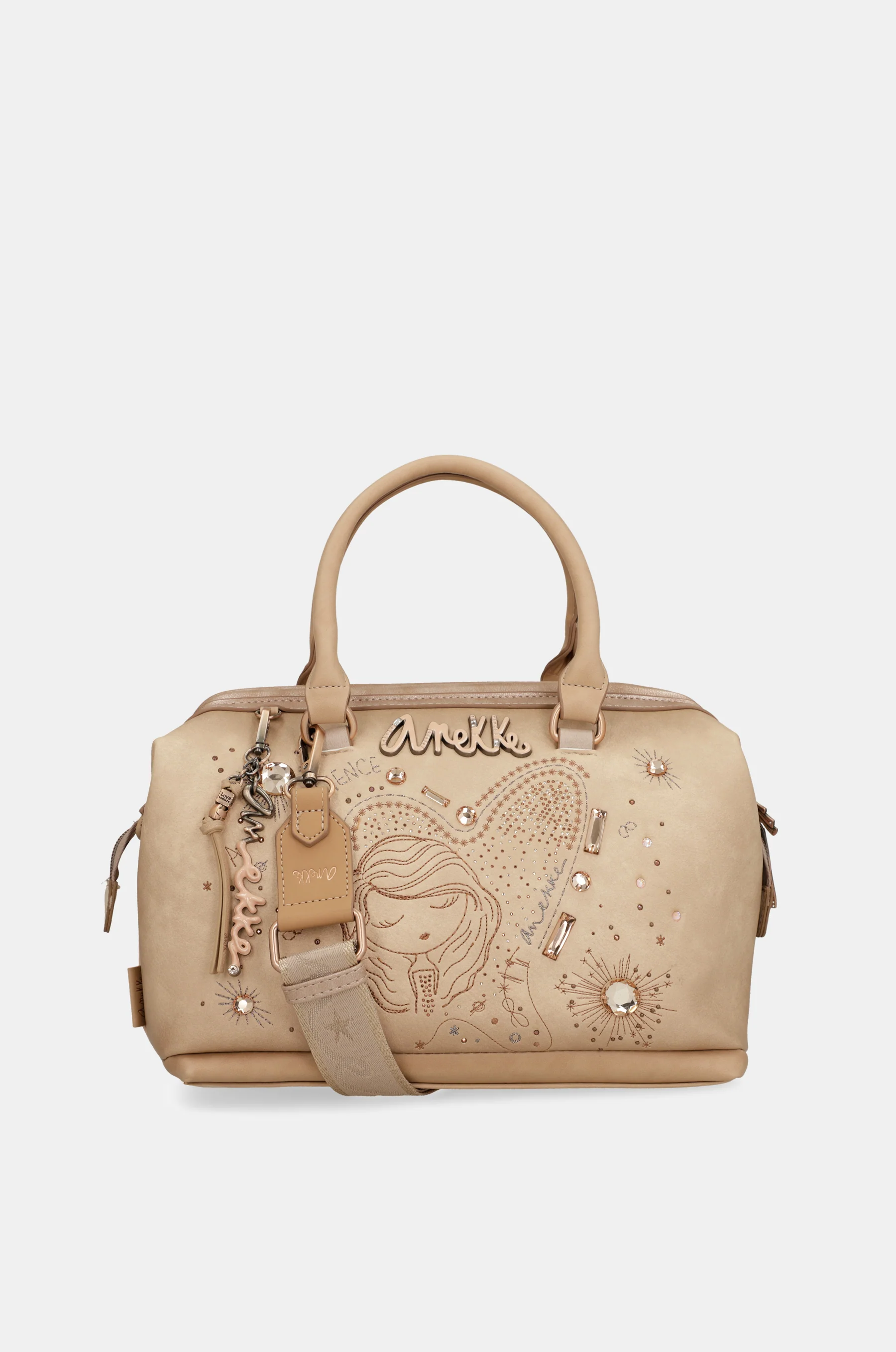 Bowlingtasche „Studio Nude“ - Image 11