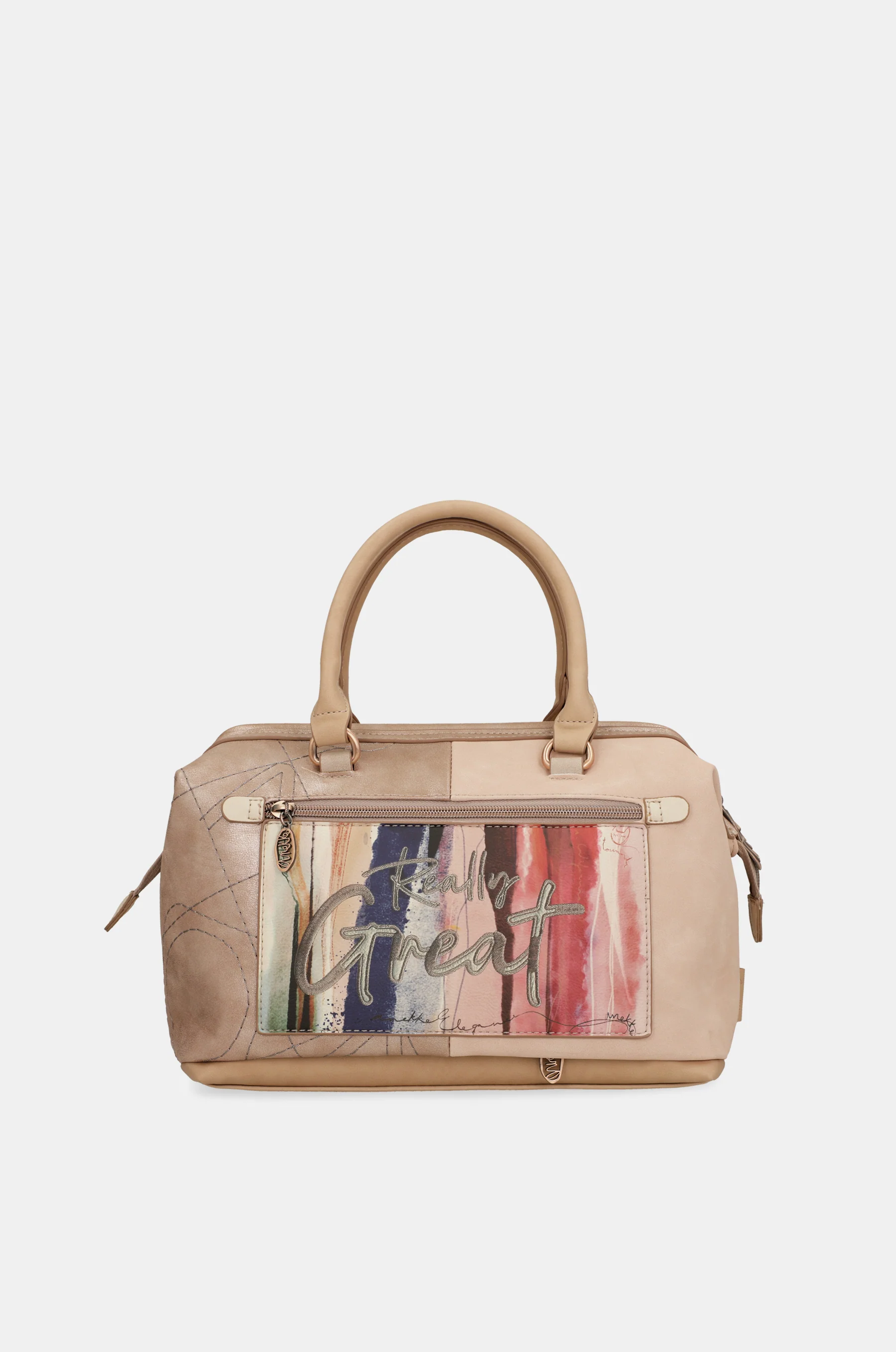 Bowlingtasche „Studio Nude“ - Image 3