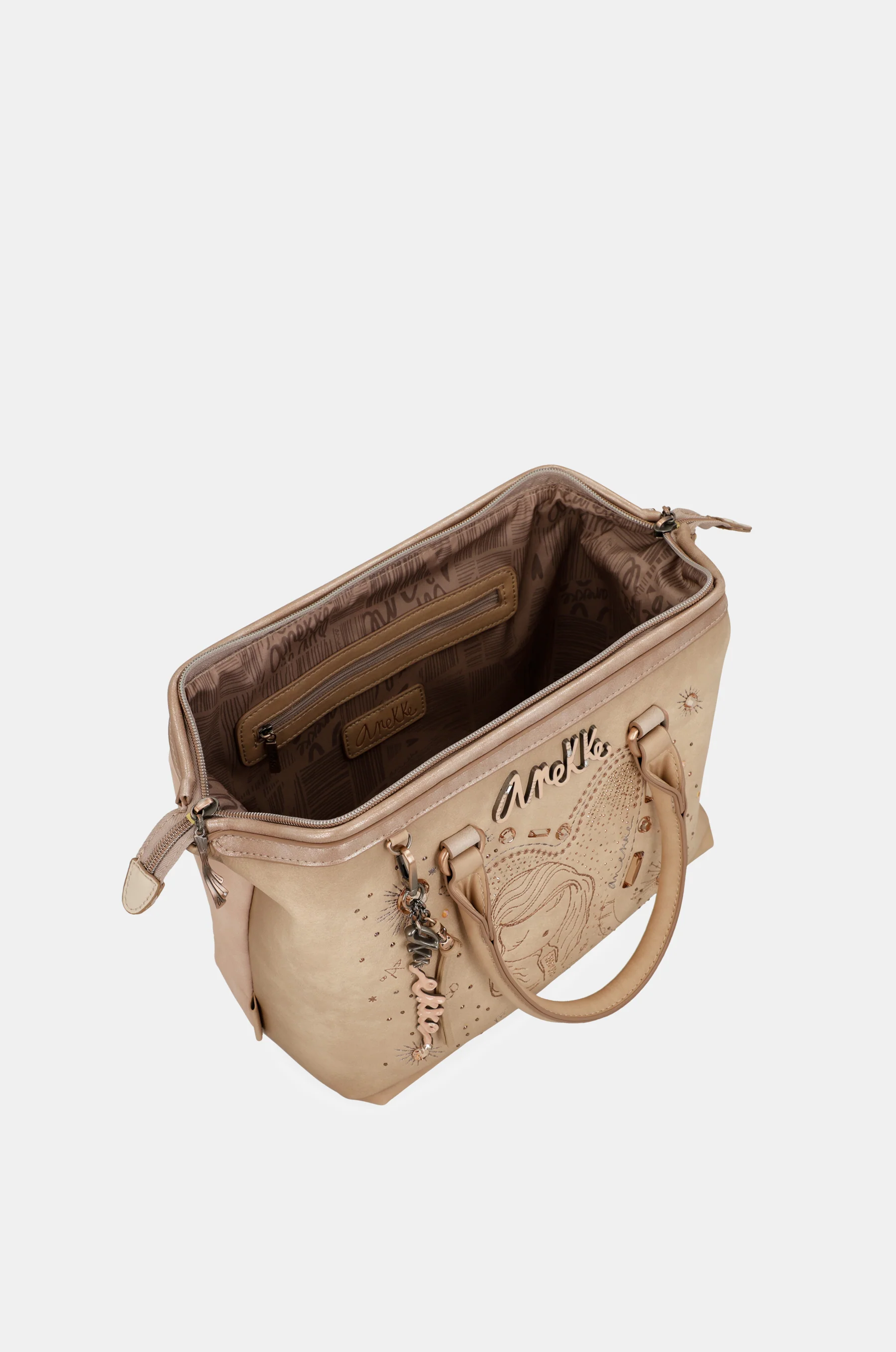 Bowlingtasche „Studio Nude“ - Image 5