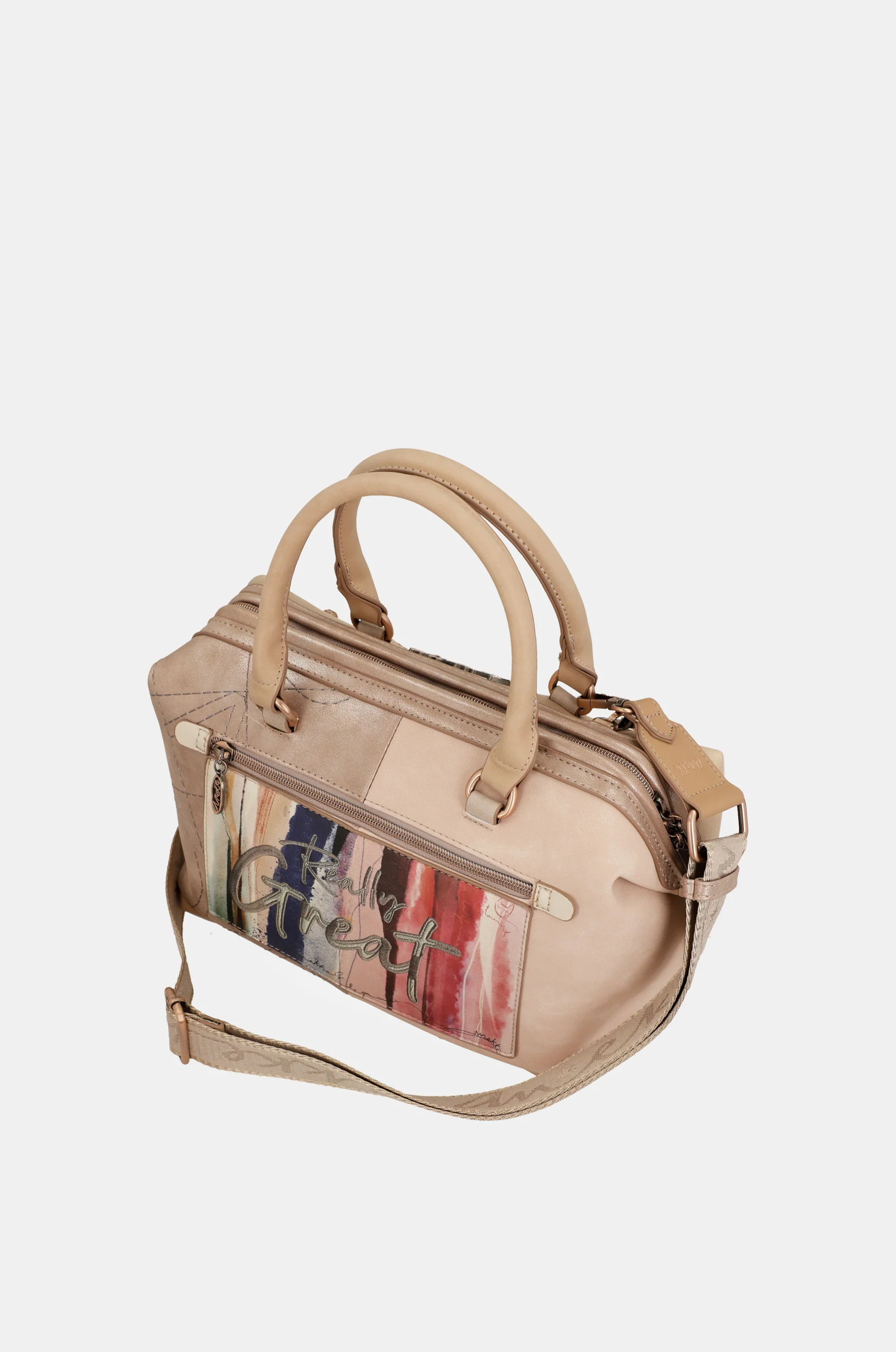 Bowlingtasche „Studio Nude“ - Image 8
