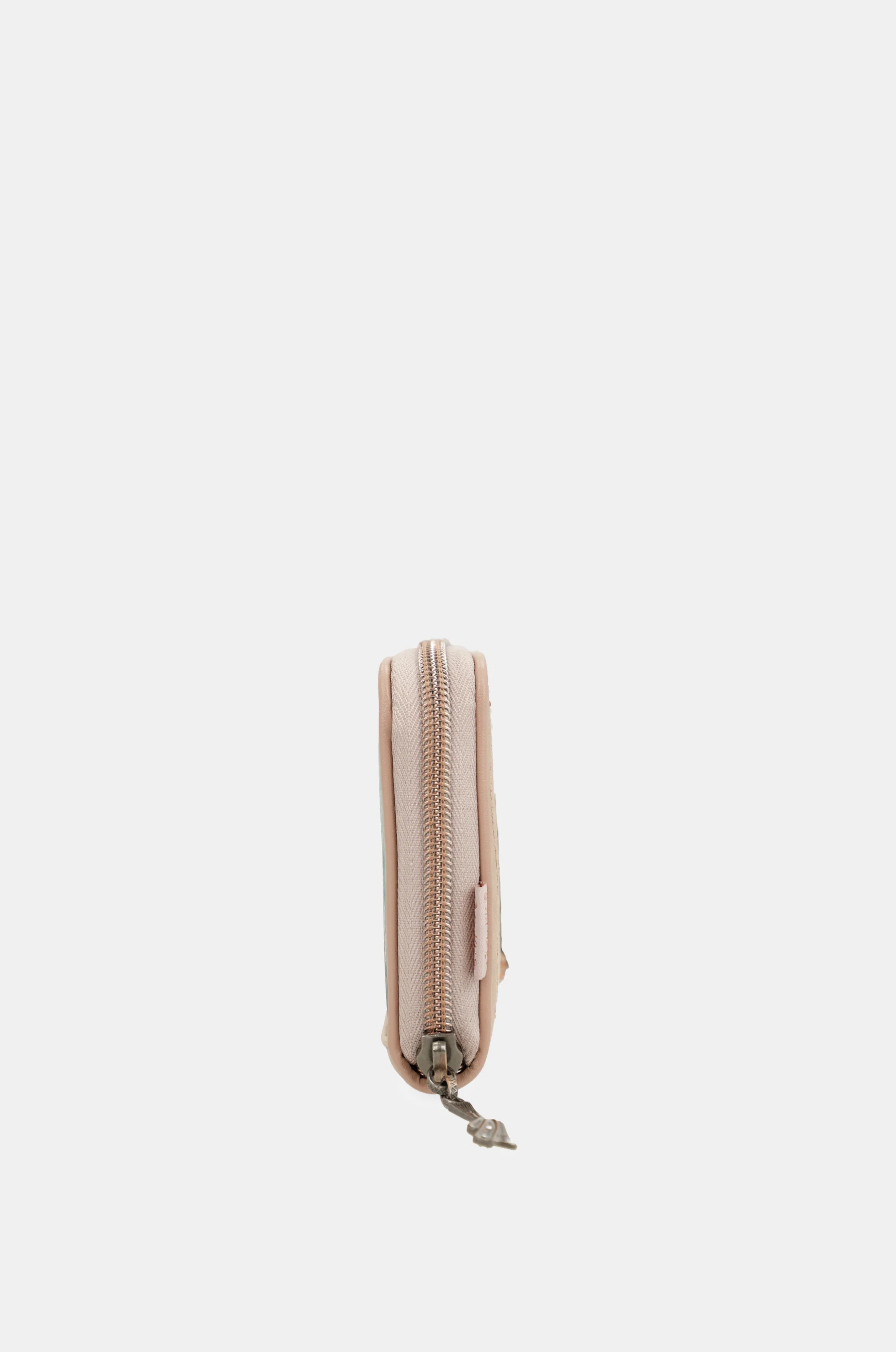 Extragroße RFID-Geldbörse „Studio Nude“ - Image 4