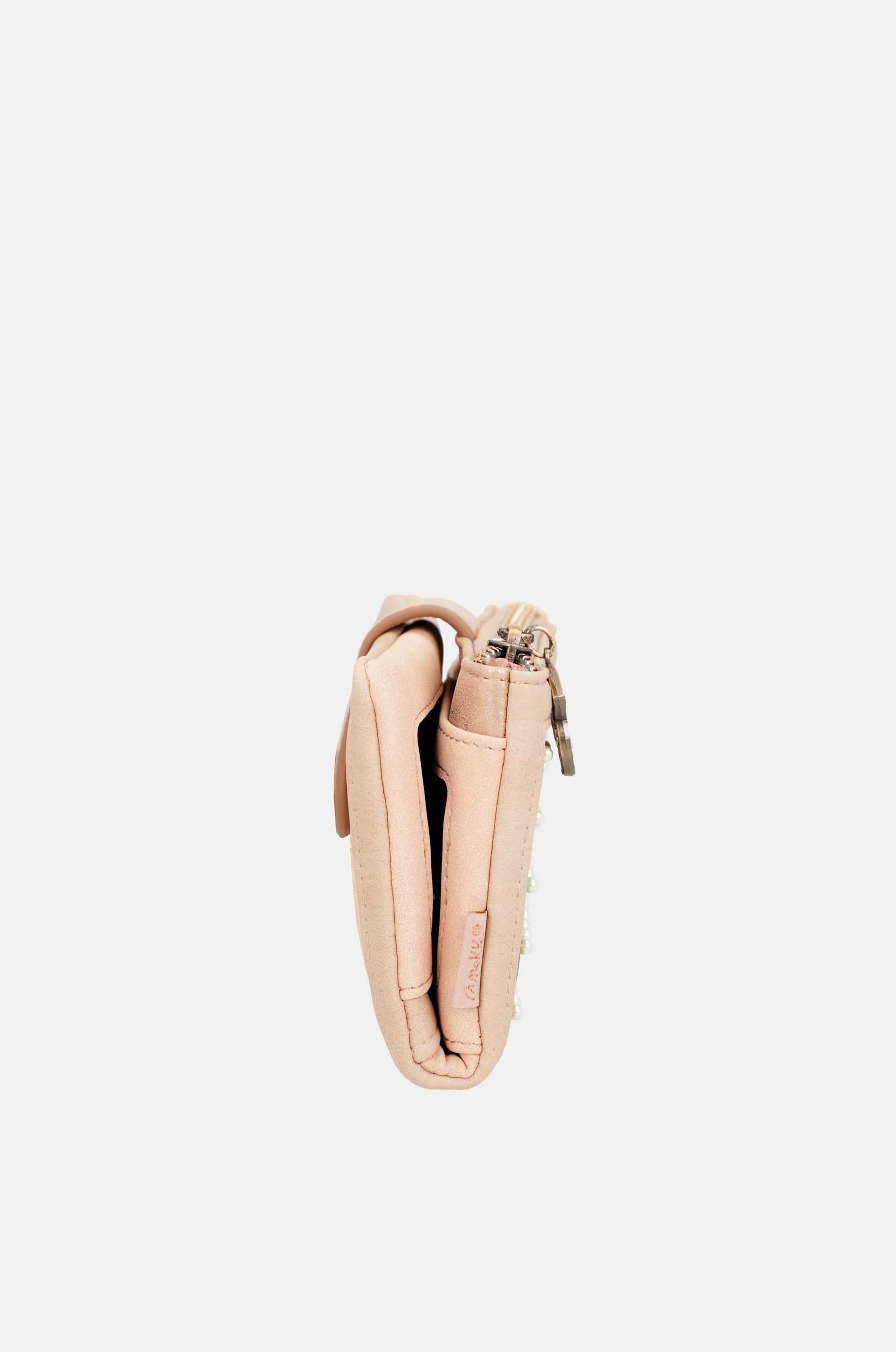 Flexible RFID-Geldbörse „Studio Nude“ - Image 4