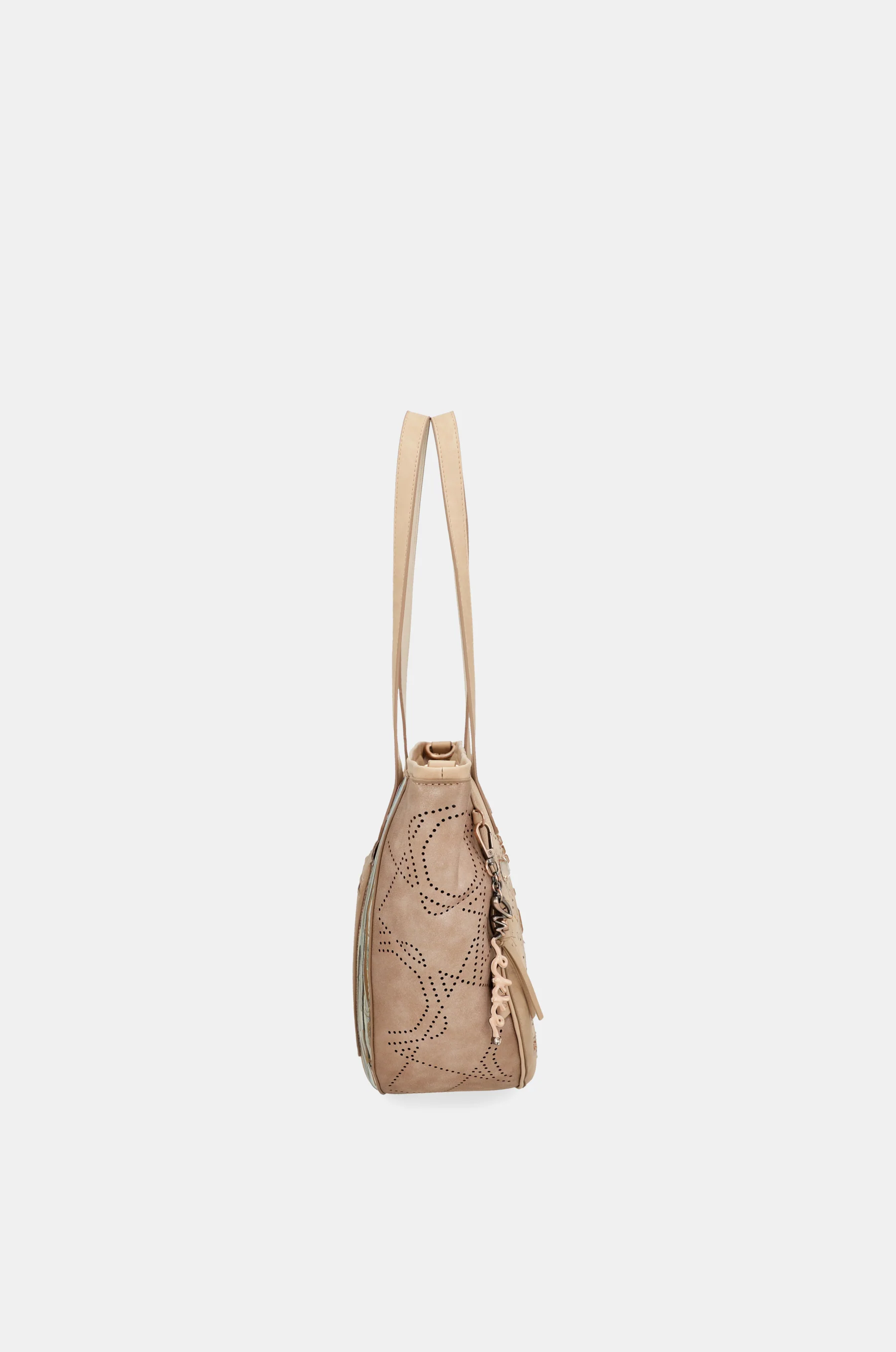 Großer Shopper Studio Nude - Image 4