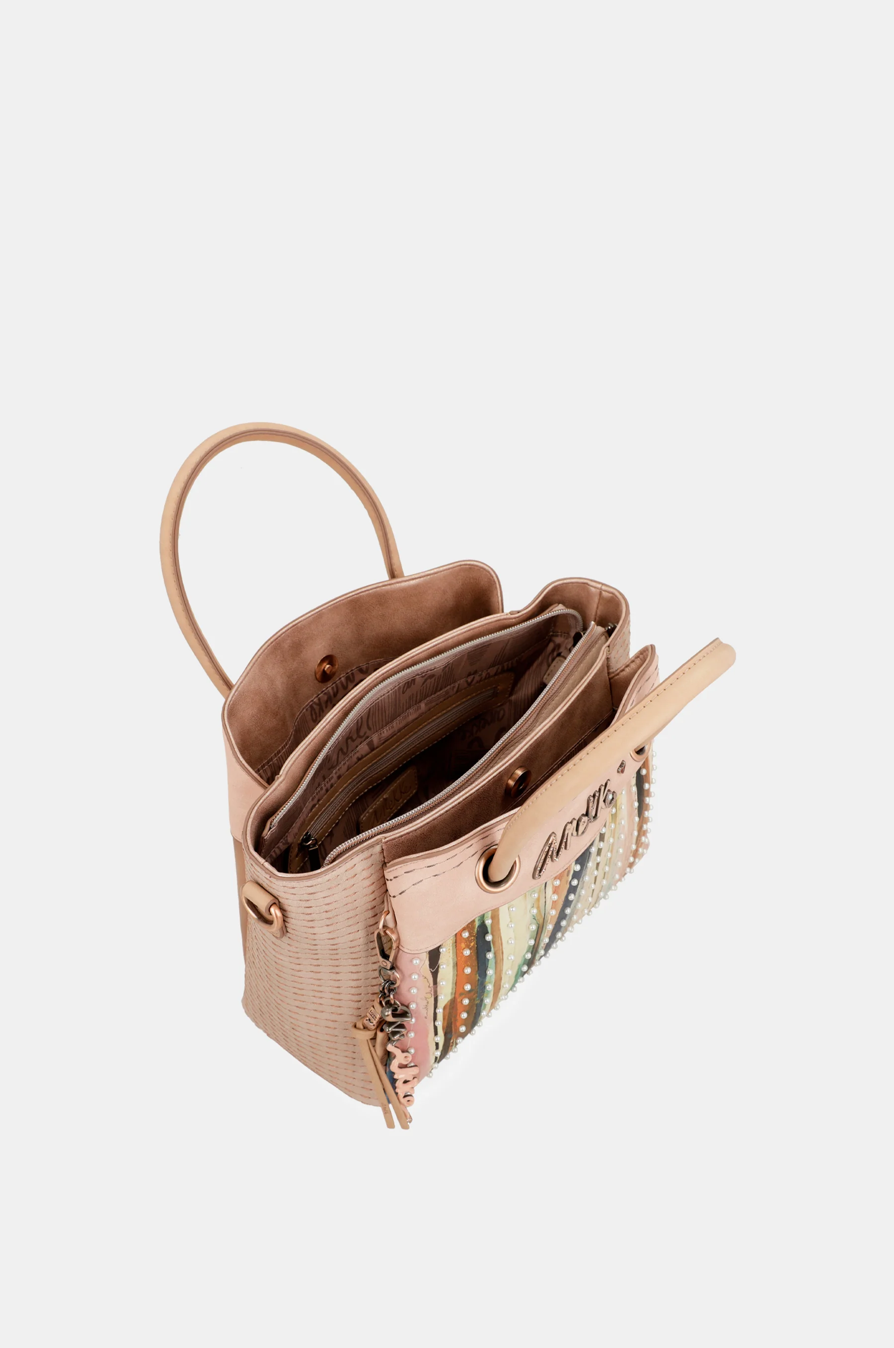 Henkeltasche Studio Nude - Image 5