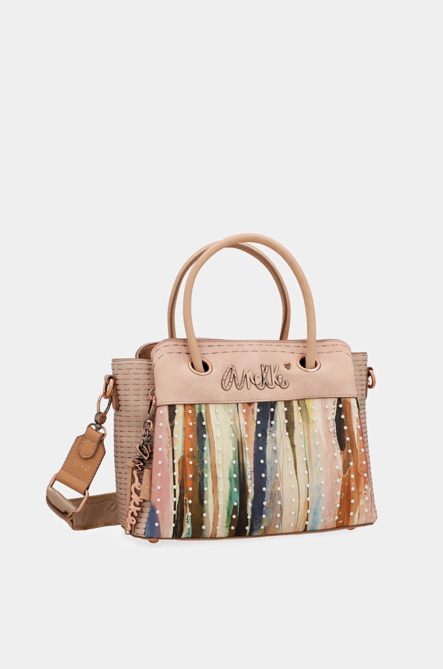 Henkeltasche Studio Nude - Image 7