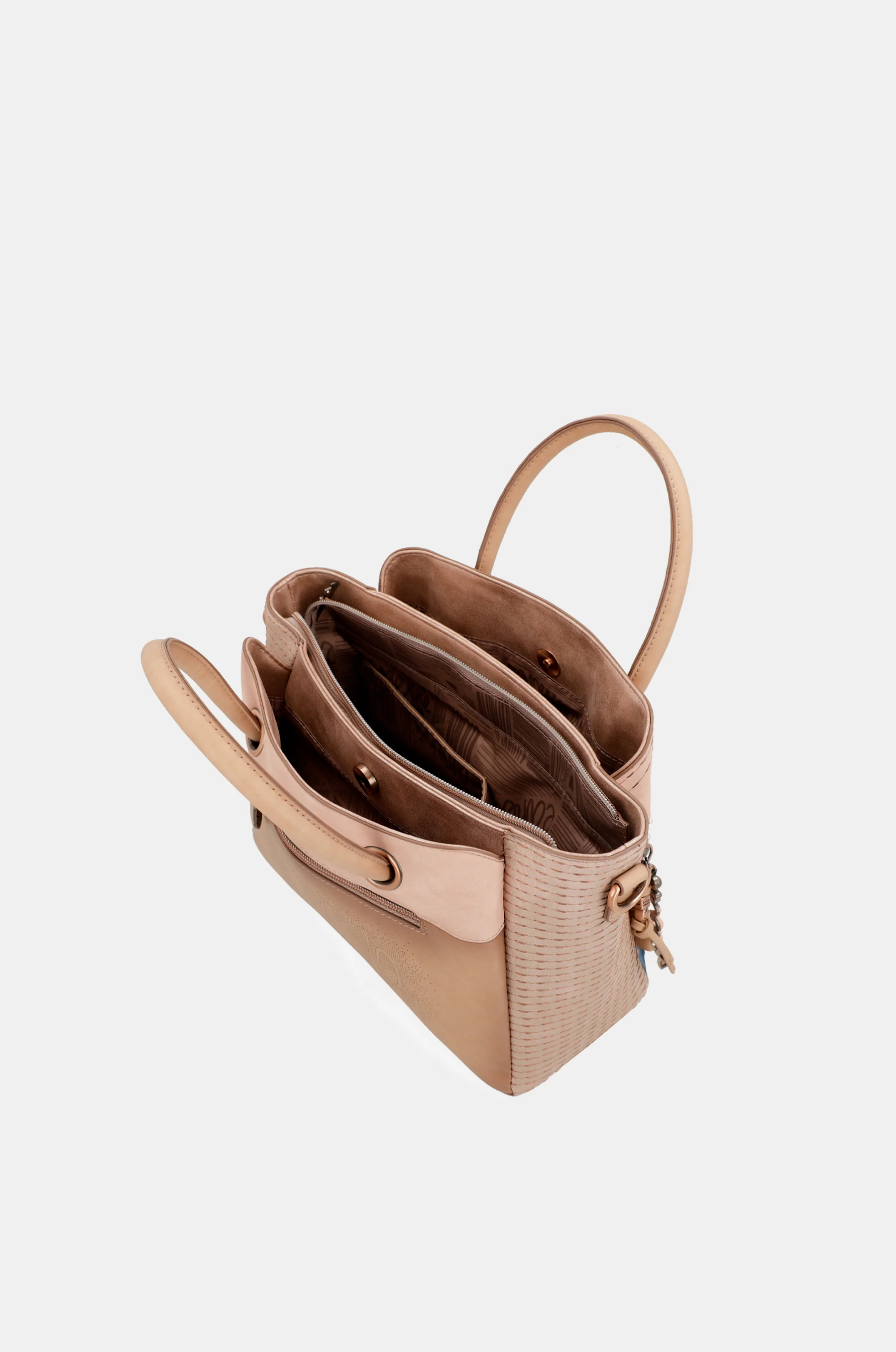 Henkeltasche Studio Nude - Image 8