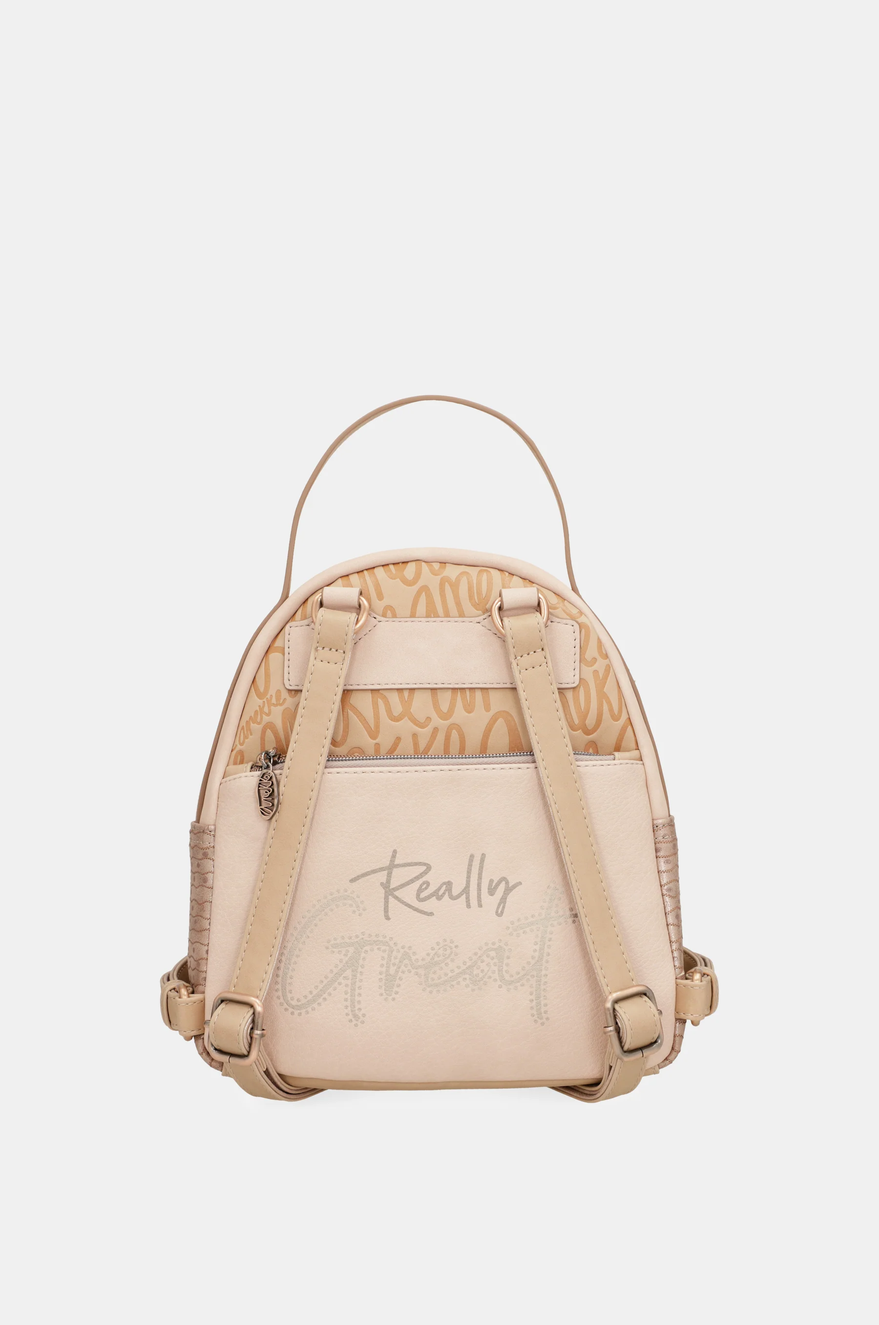 Kleiner Rucksack „Studio Nude“ - Image 3