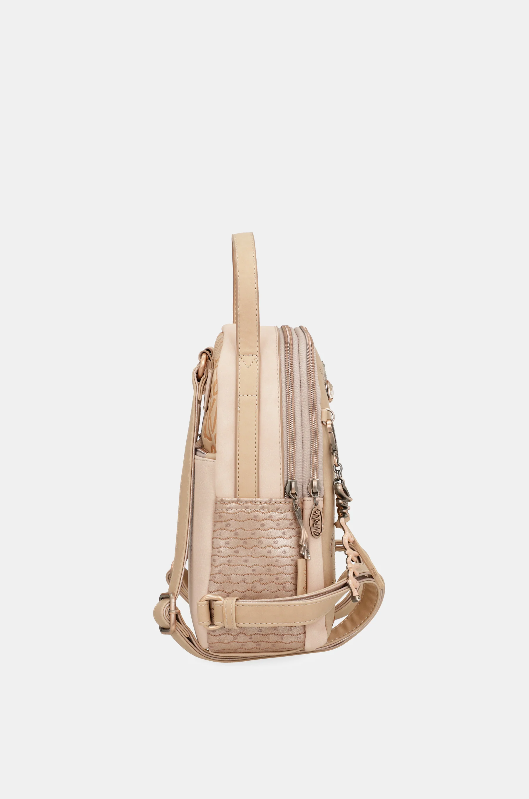 Kleiner Rucksack „Studio Nude“ - Image 4