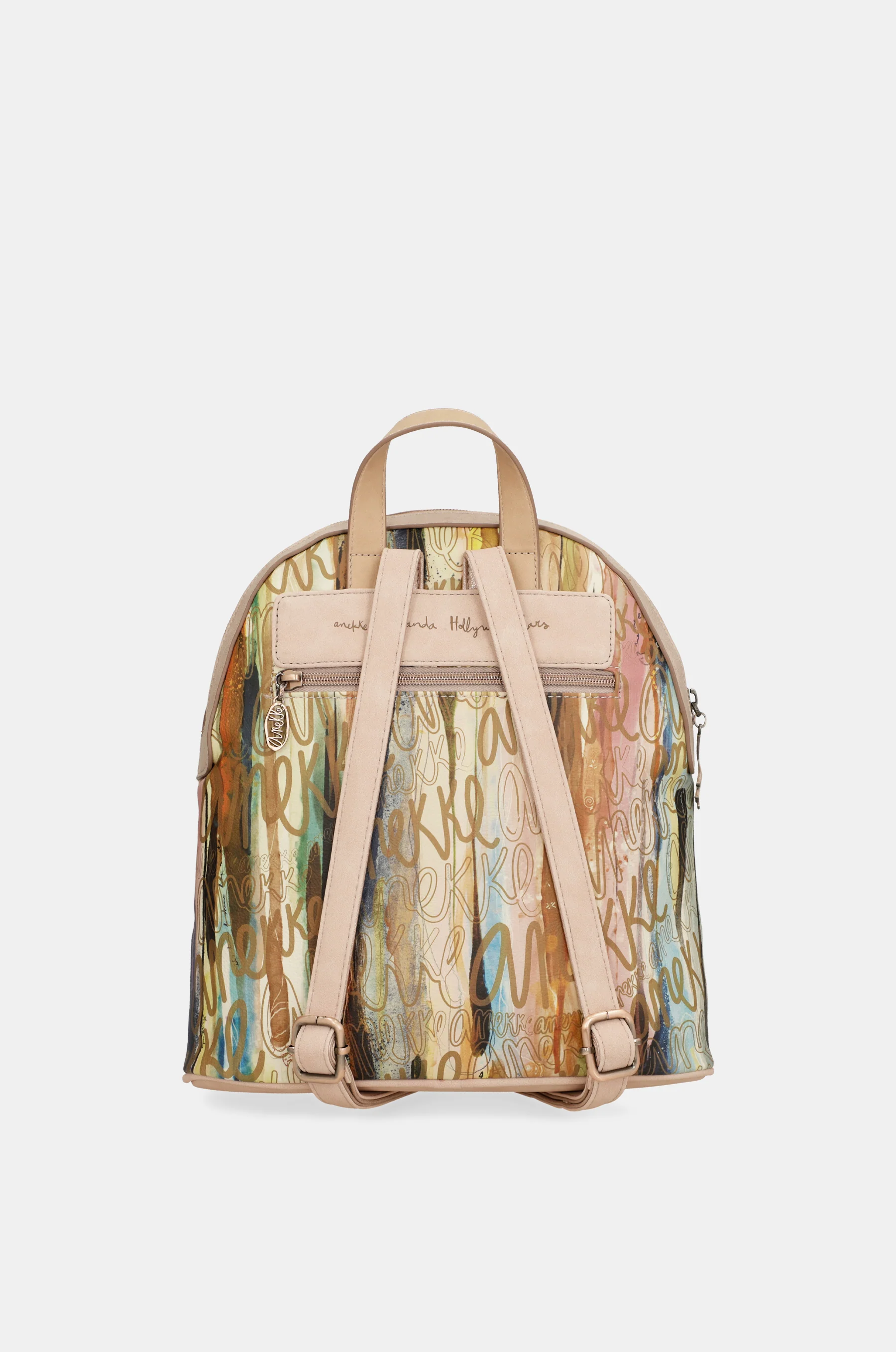Ovaler Rucksack „Studio Nude“ - Image 3