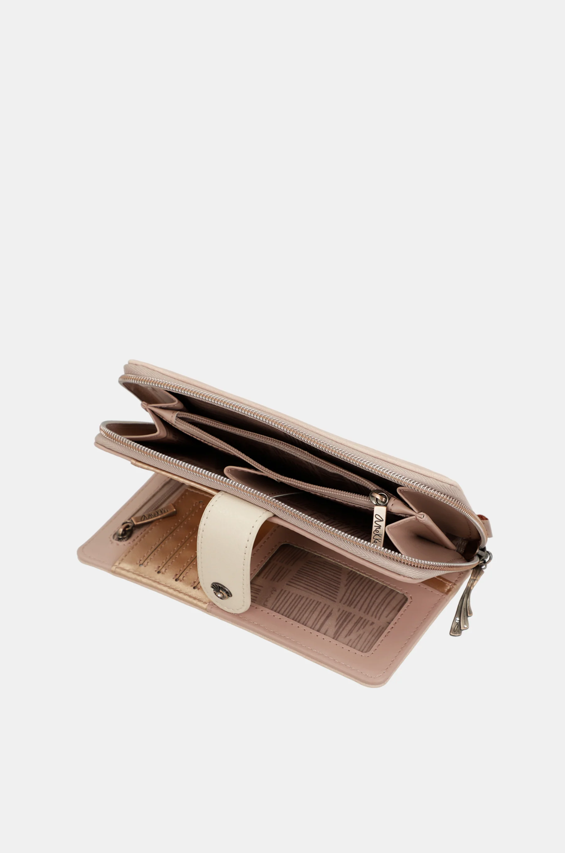 Studio Nude RFID-Geldbörse - Image 10