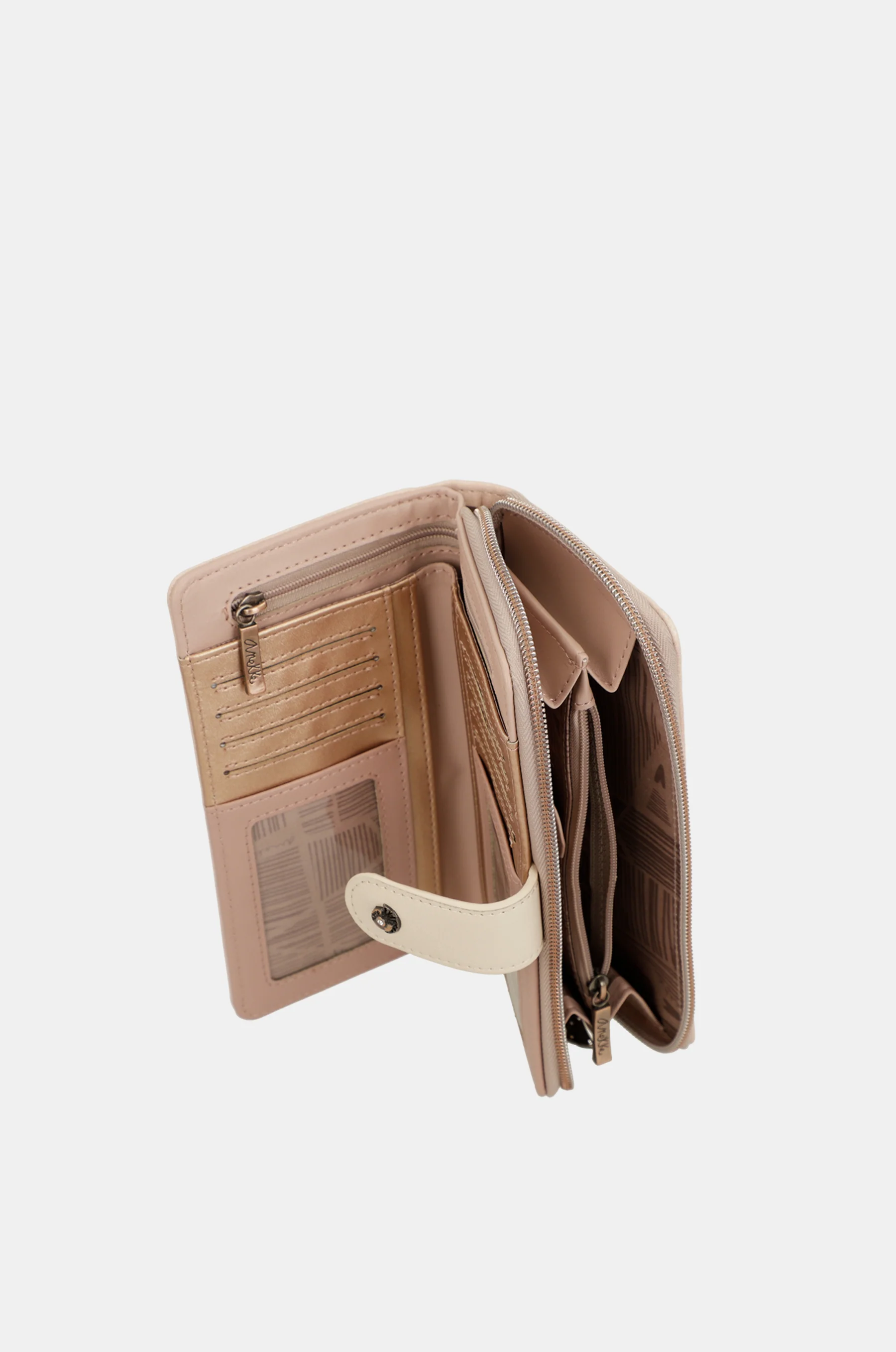 Studio Nude RFID-Geldbörse - Image 12