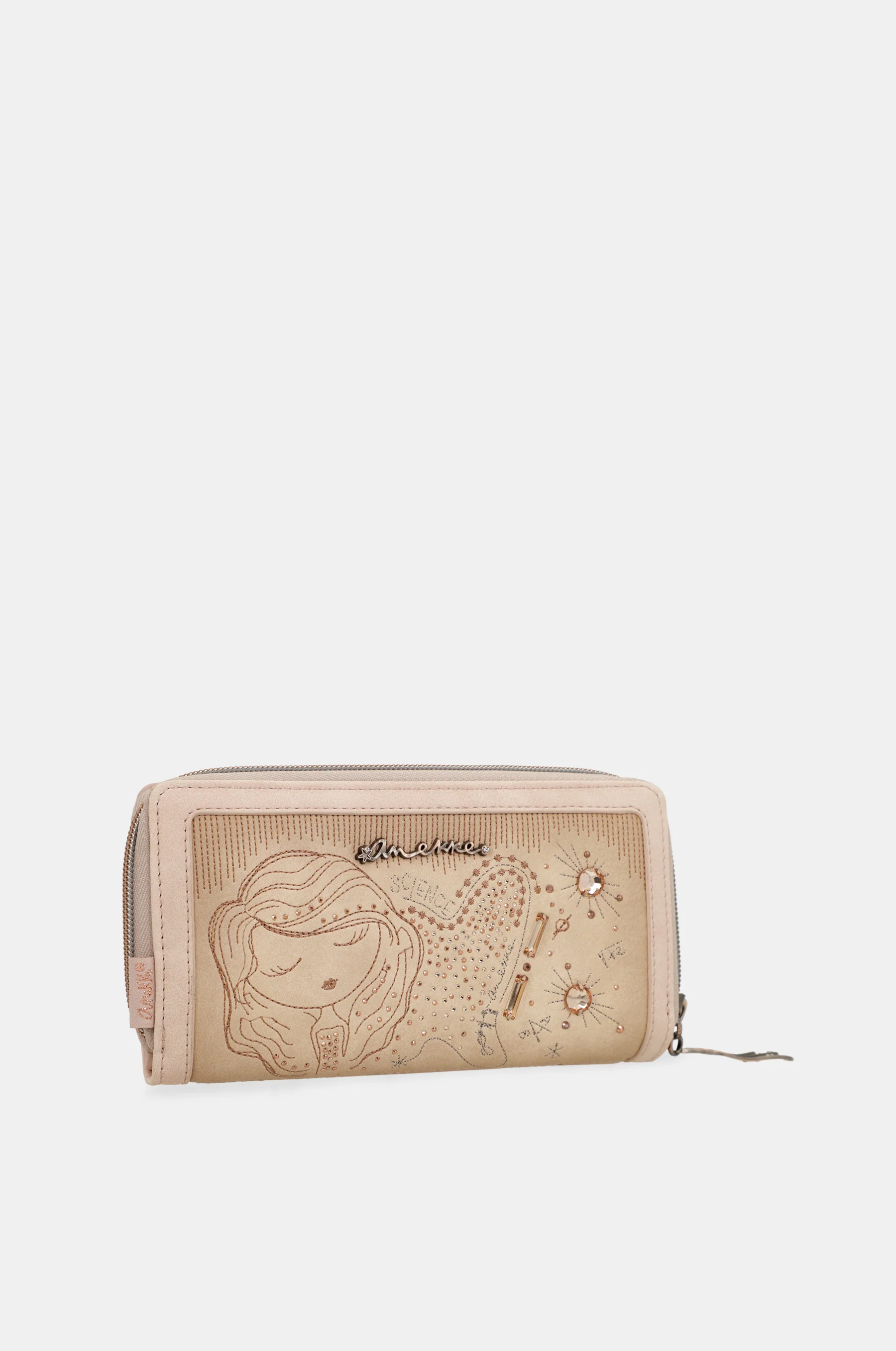 Studio Nude RFID-Geldbörse - Image 7