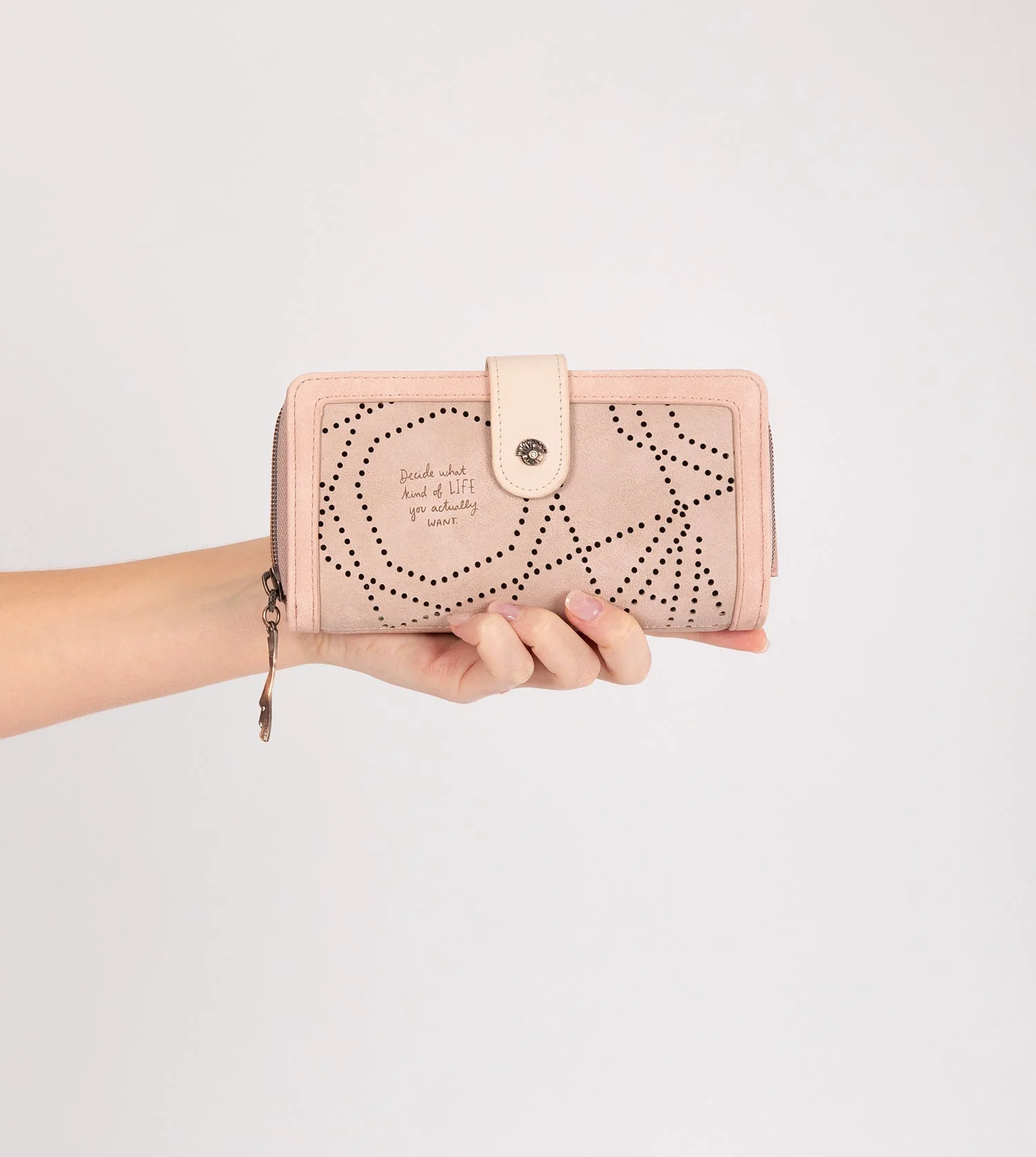 Studio Nude RFID-Geldbörse - Image 9