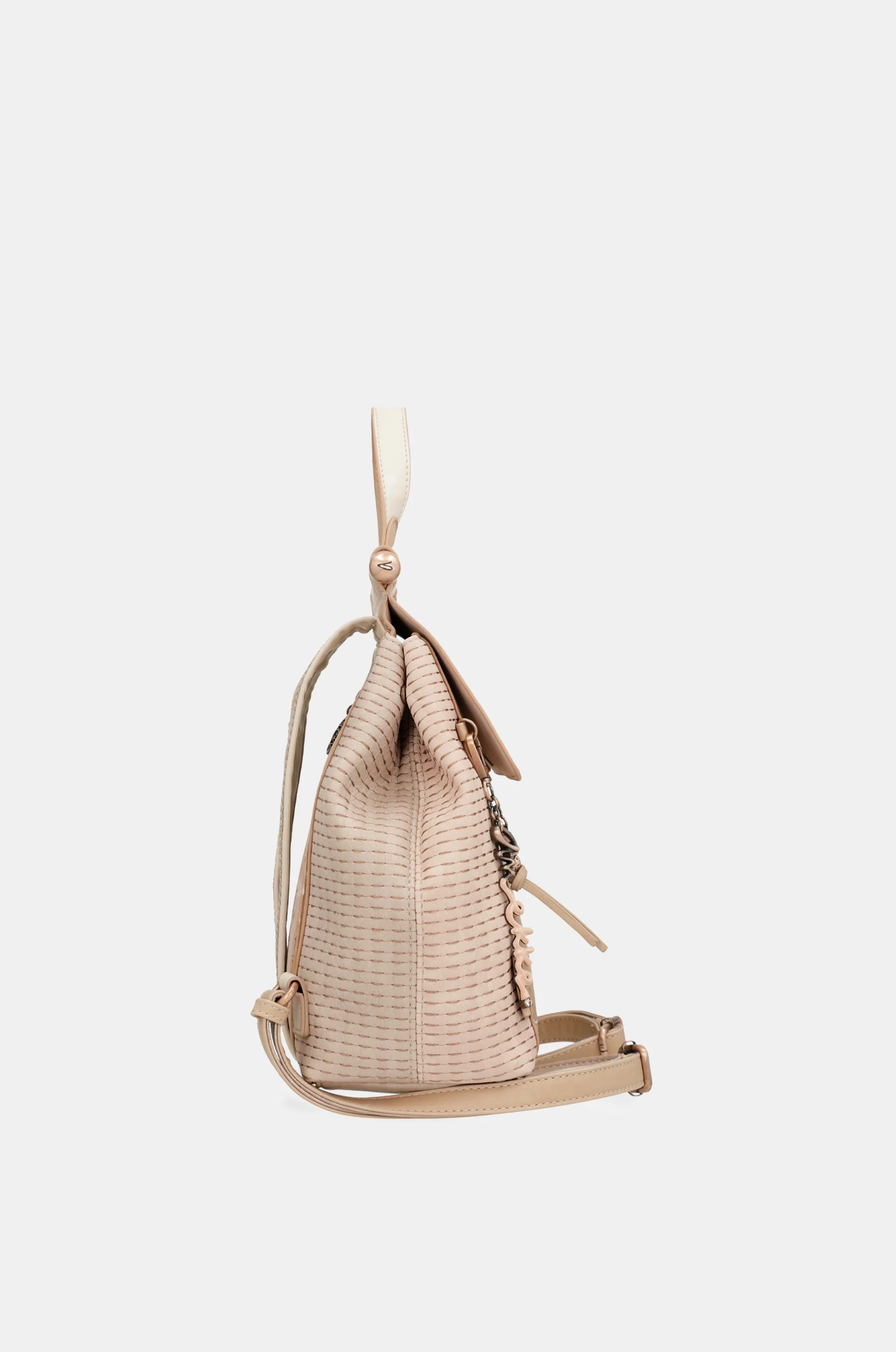 Rucksack „Studio Nude“ mit Überschlag - Image 4