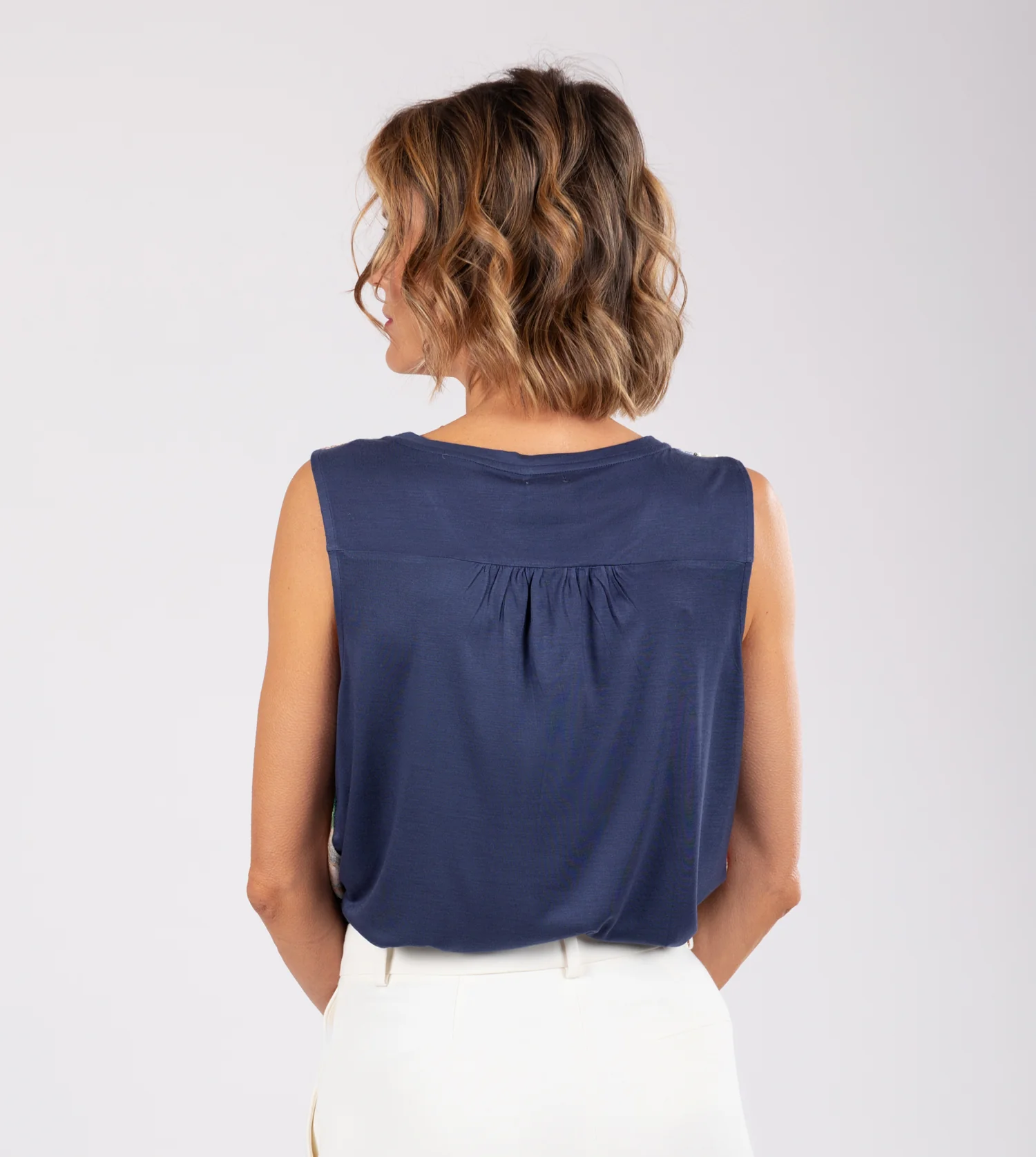 Studio-Pailletten-Top - Image 4