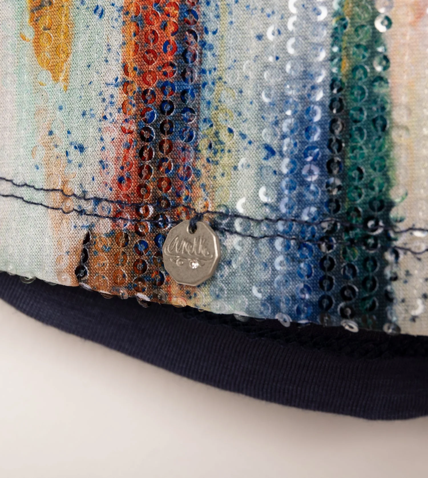 Studio-Pailletten-Top - Image 5