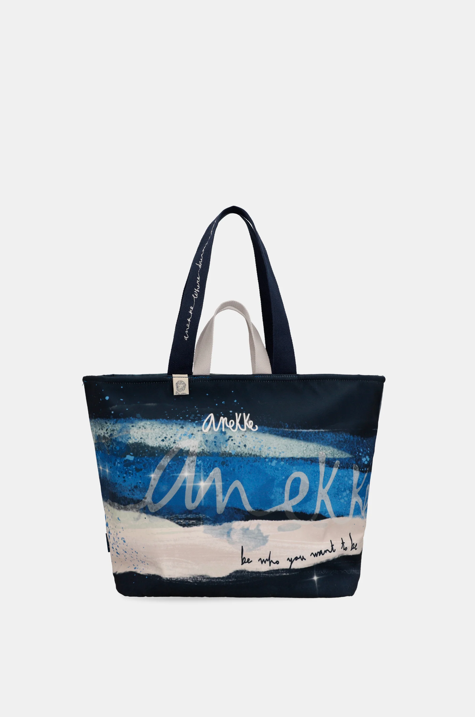 Studio Strandtasche
