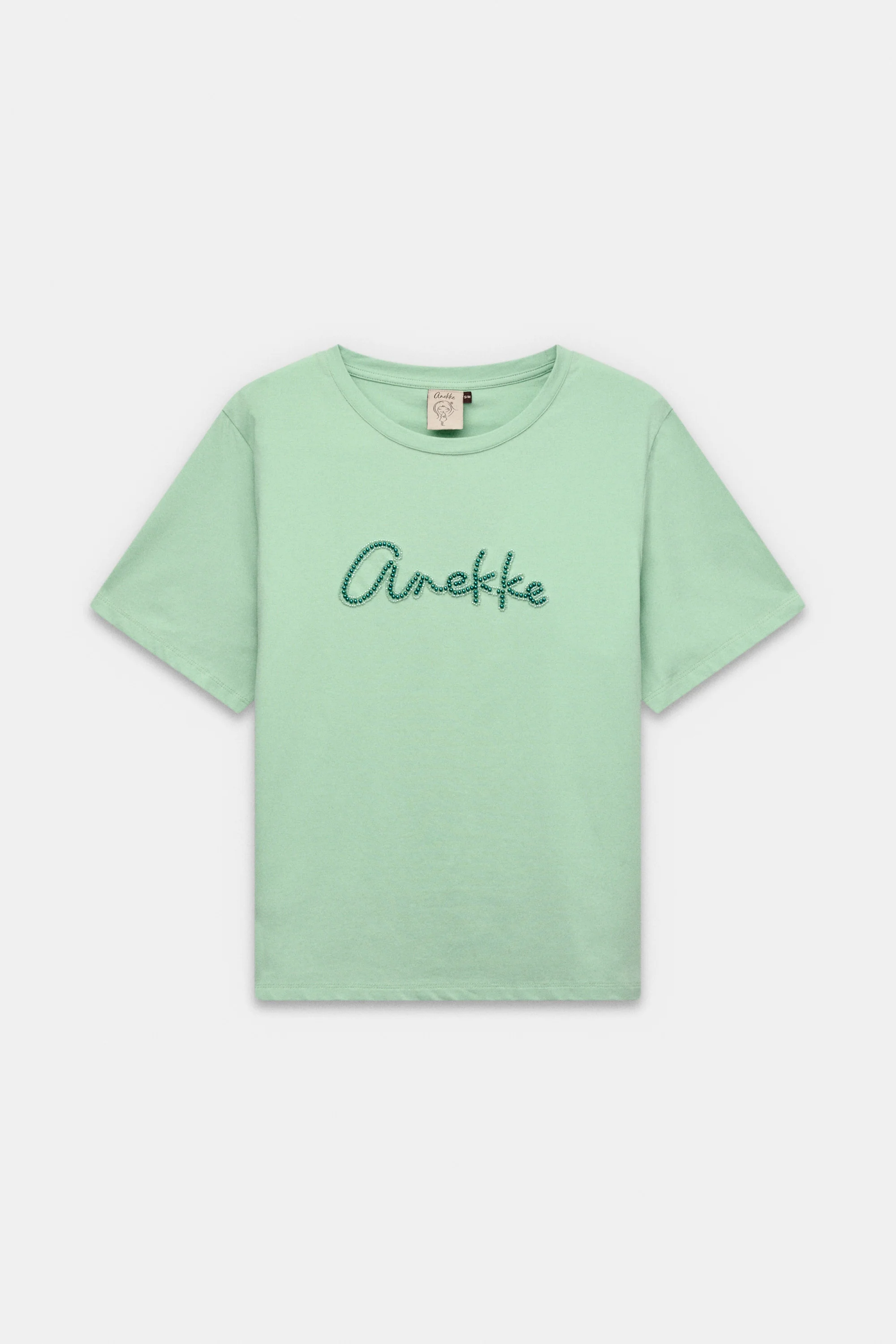 T-Shirt mit Logo