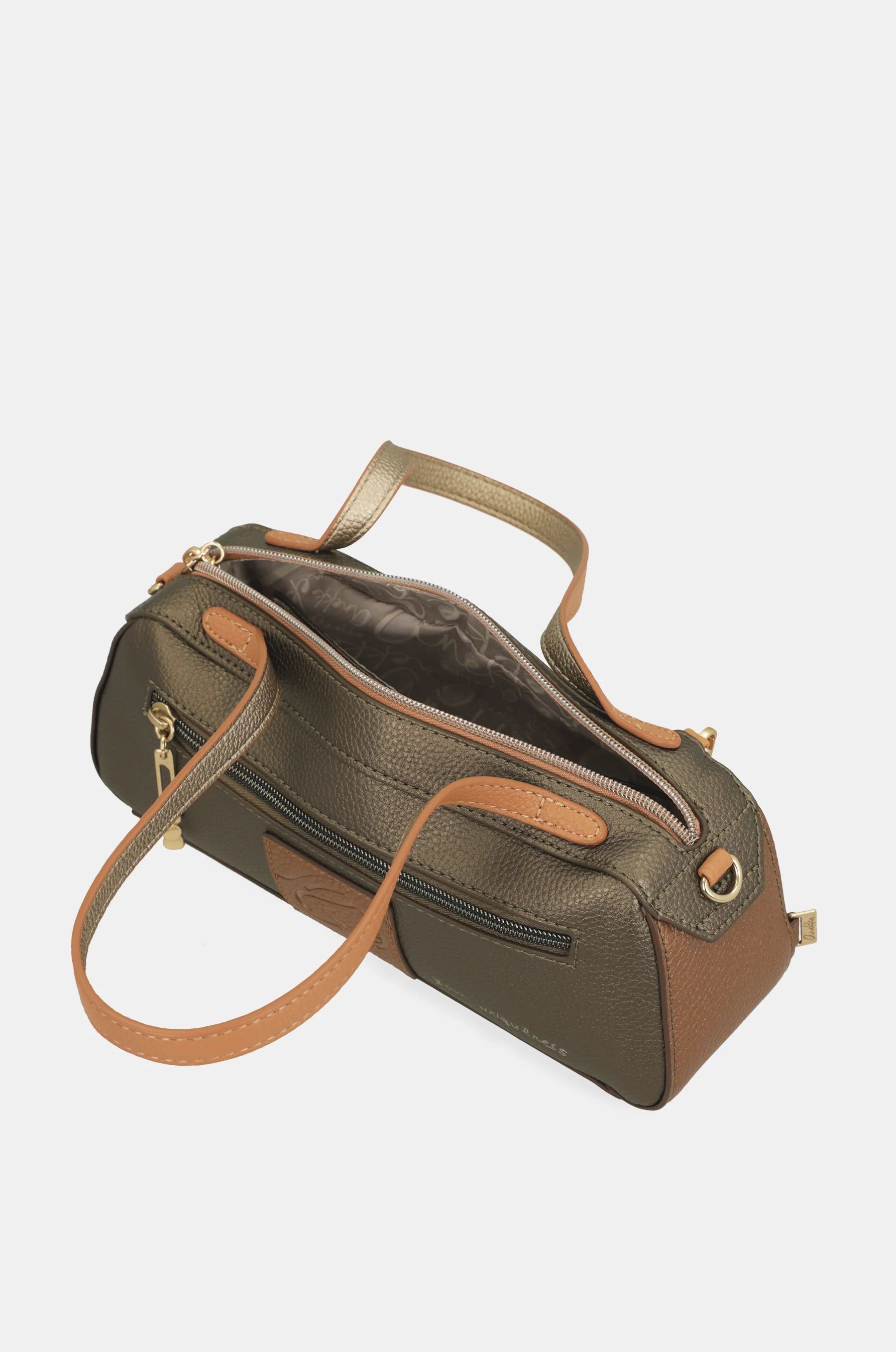 Tasche länglich Gaia - Image 5