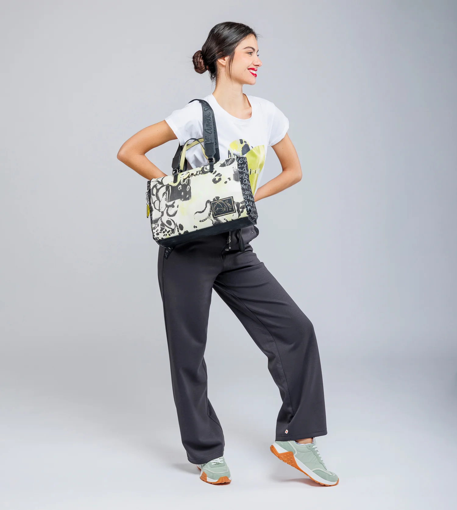 Tote-Bag Nature Towanda - Image 2