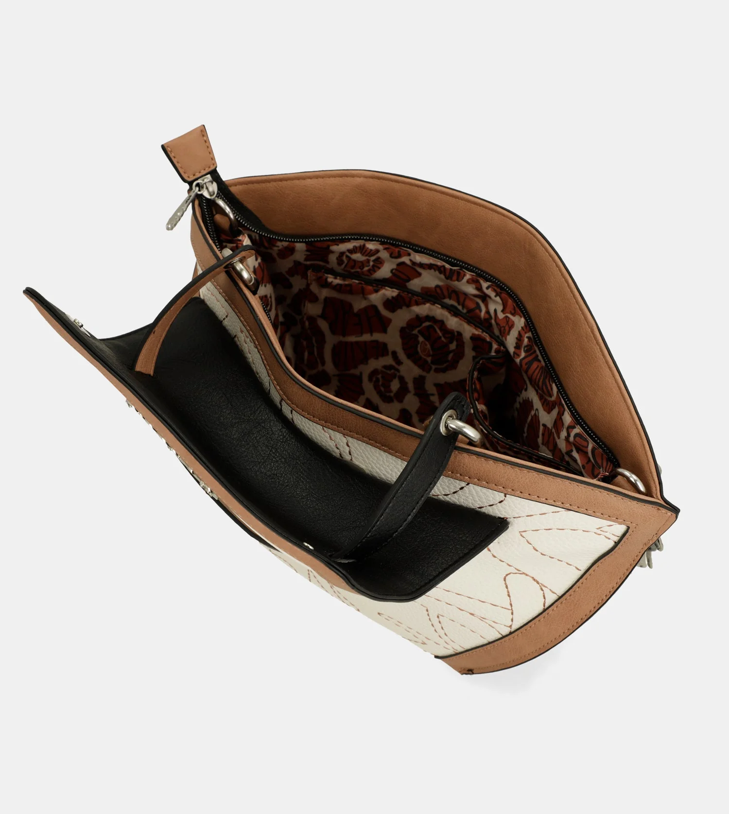Tasche Alma mit Klappe - Image 10
