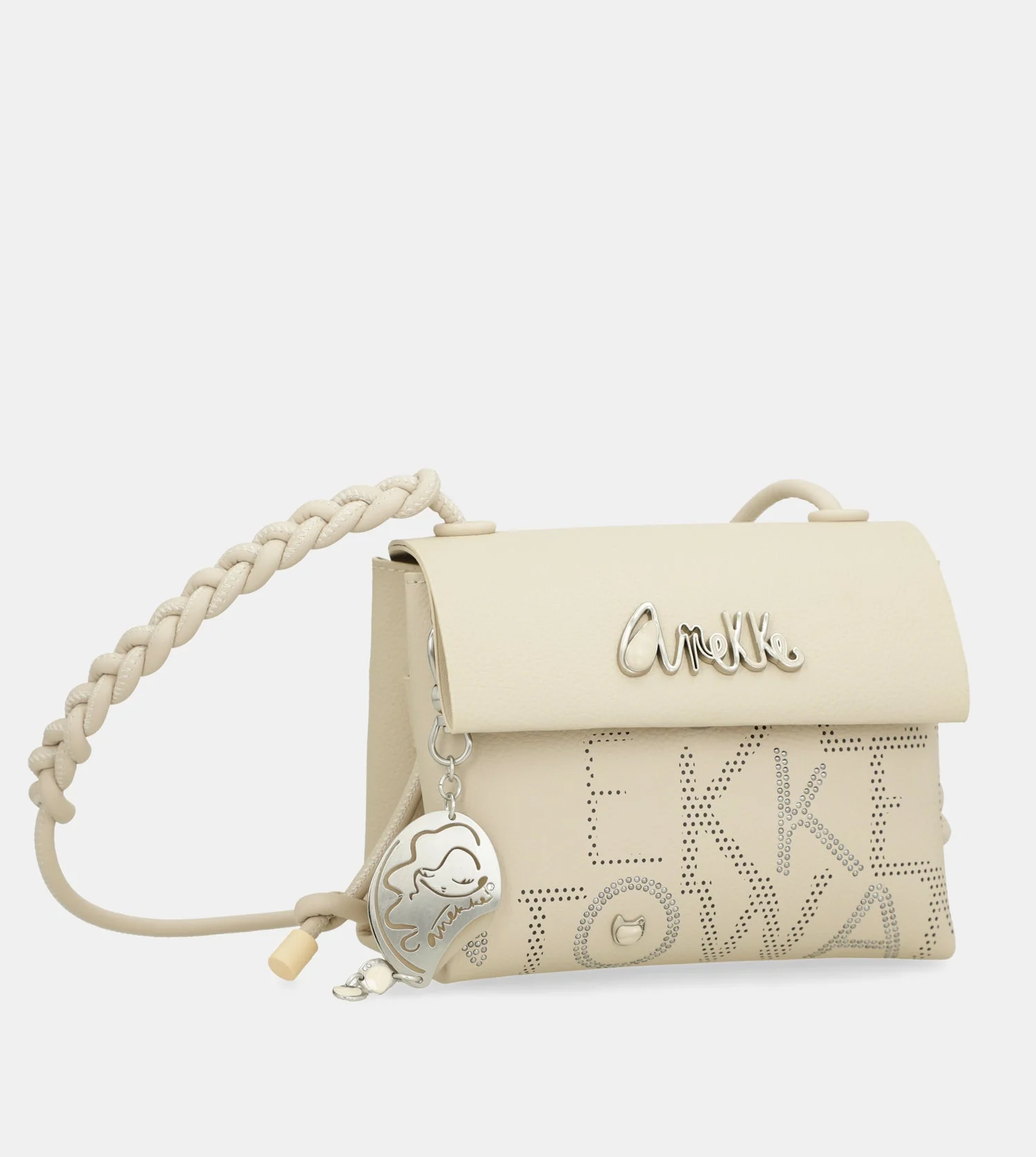 Tasche Alma mit Klappe - Image 3