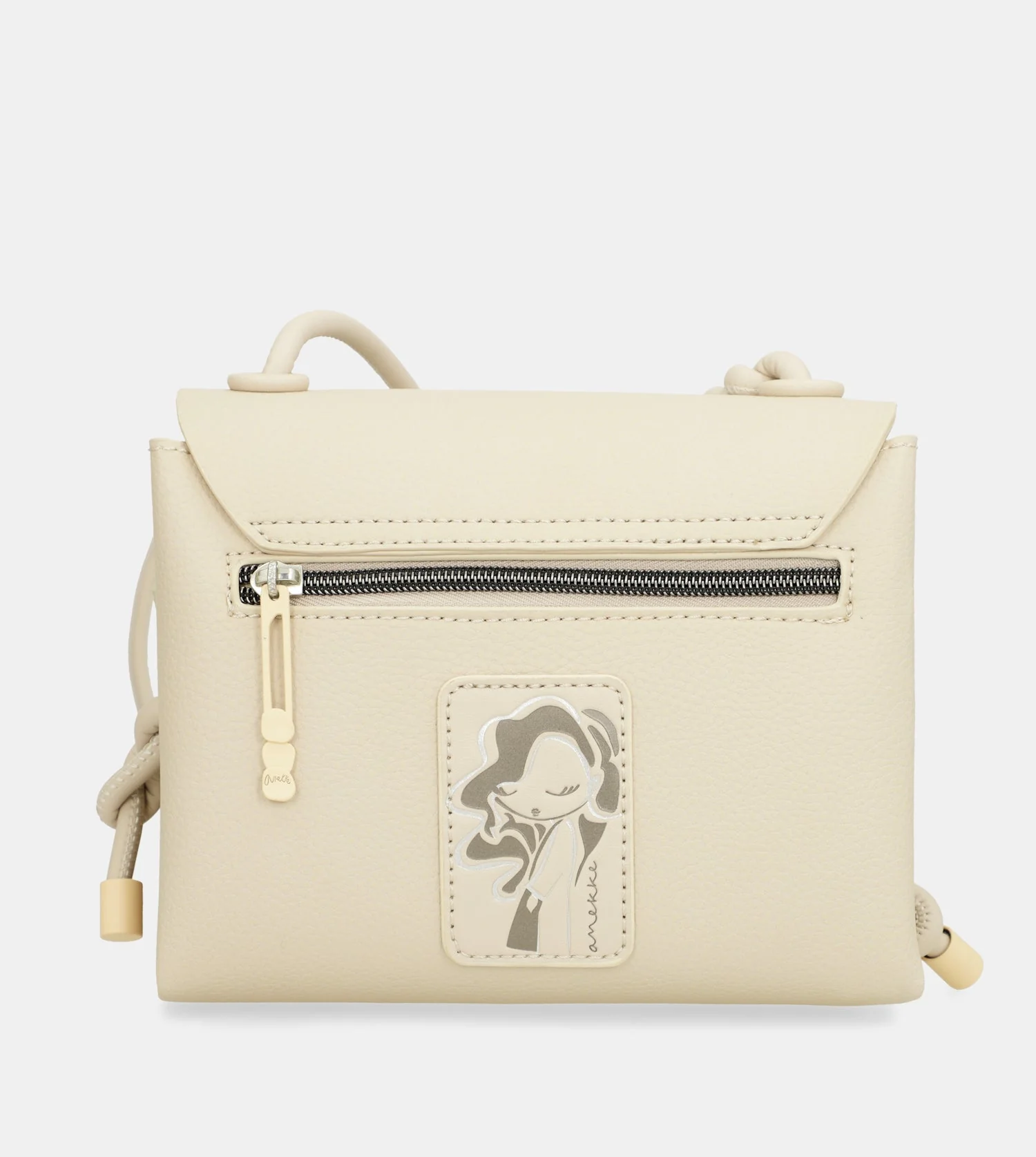 Tasche Alma mit Klappe - Image 4