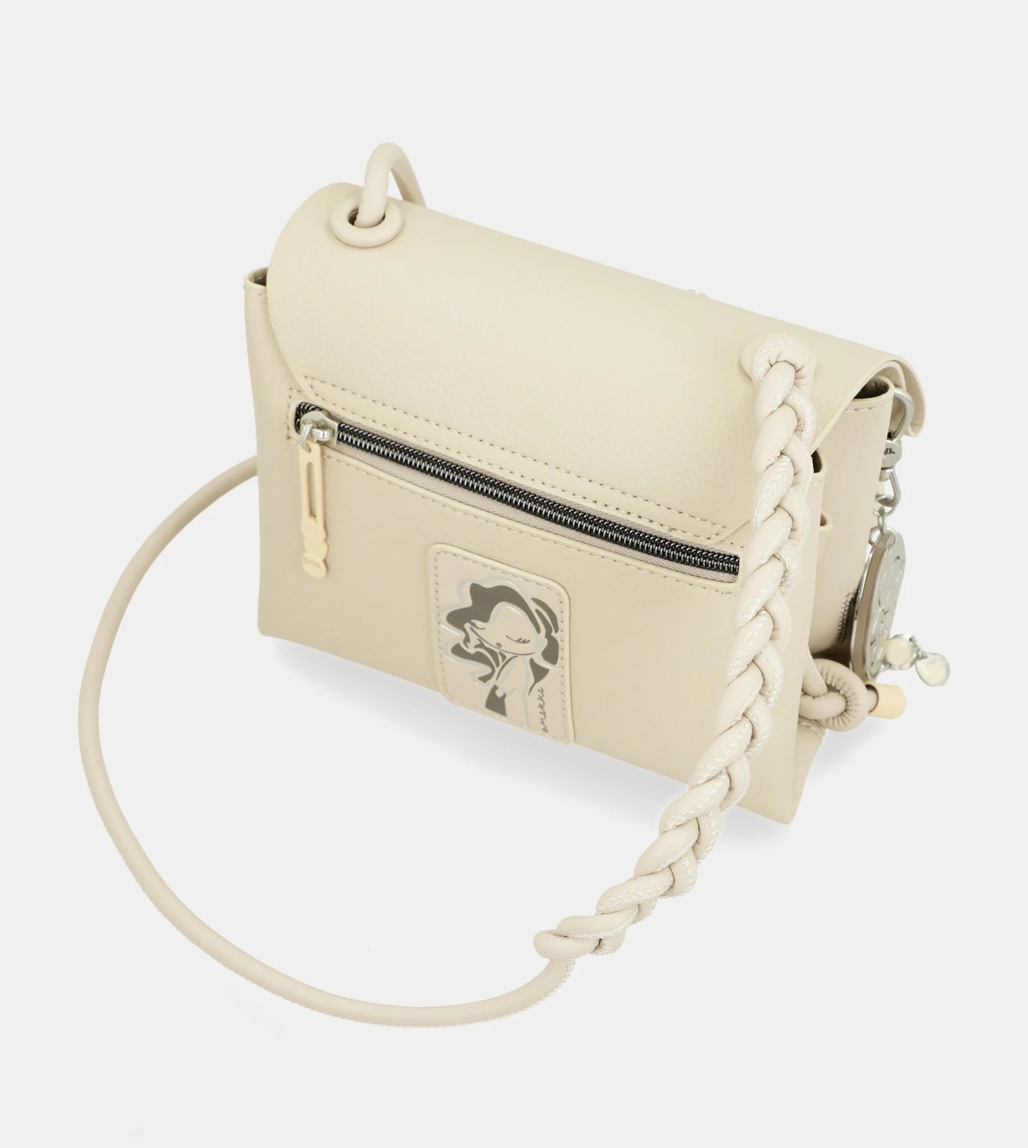 Tasche Alma mit Klappe - Image 7