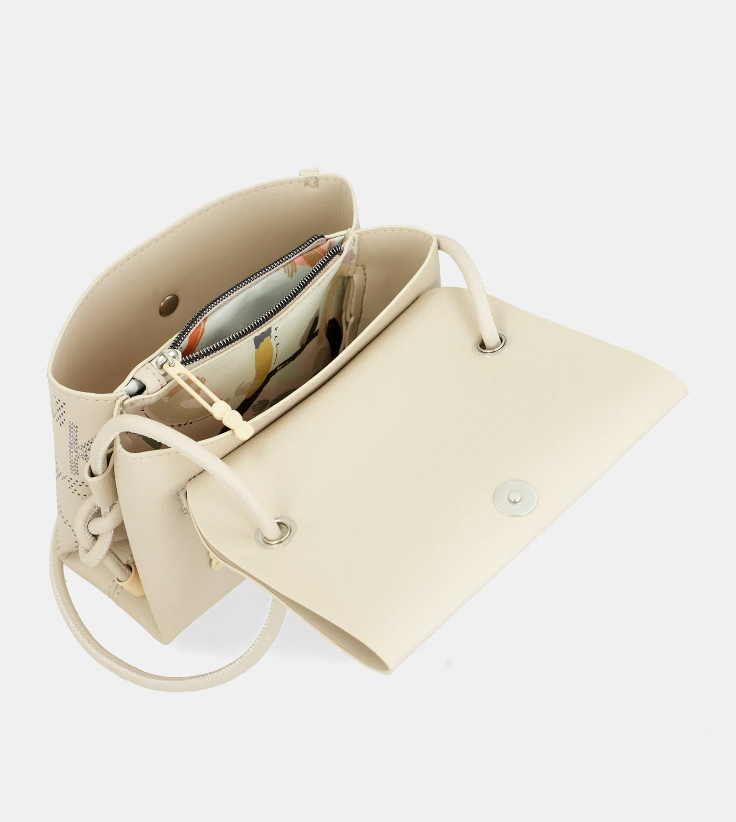 Tasche Alma mit Klappe - Image 8