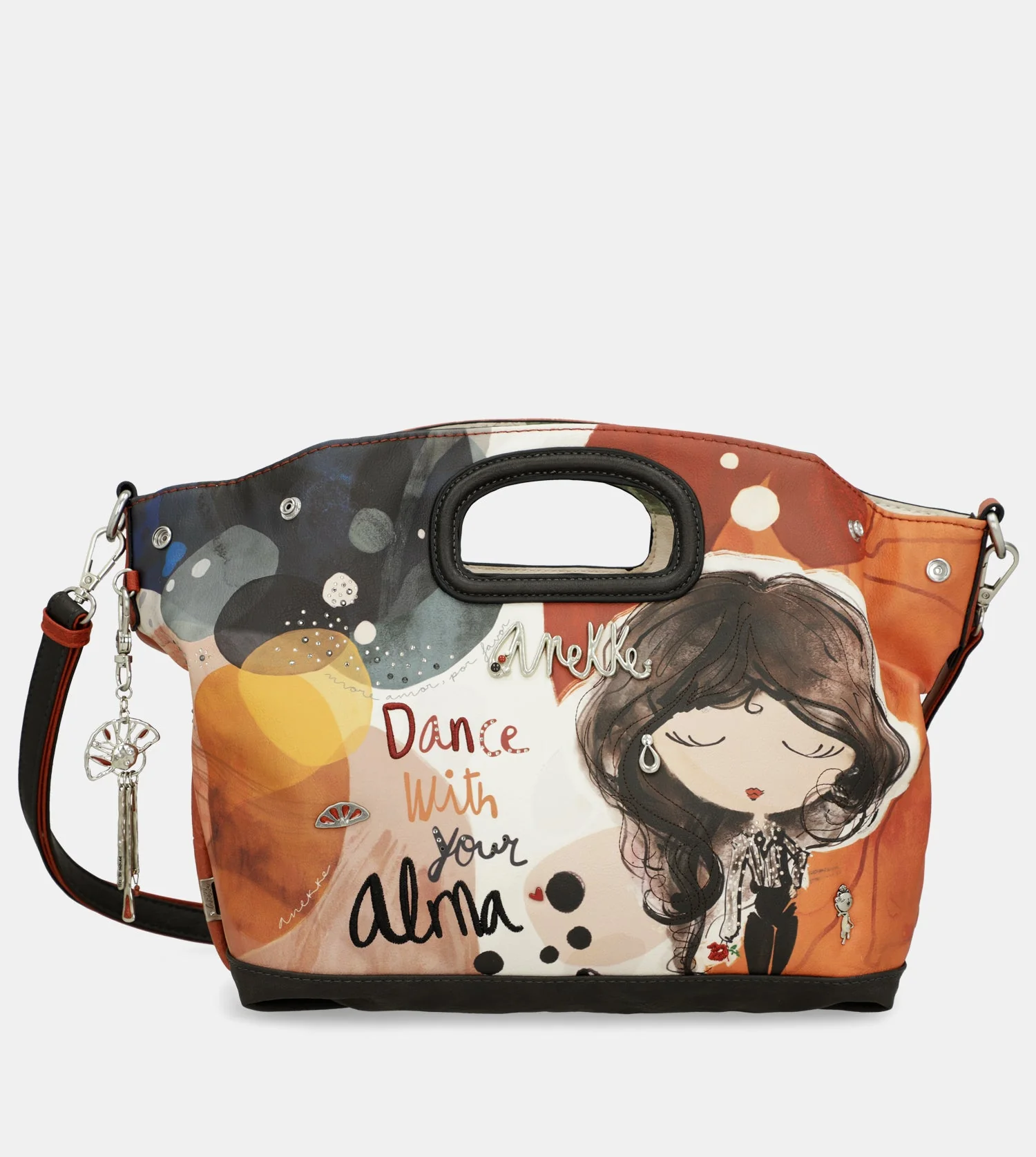 Tasche Alma mit kurzem Griff - Image 10