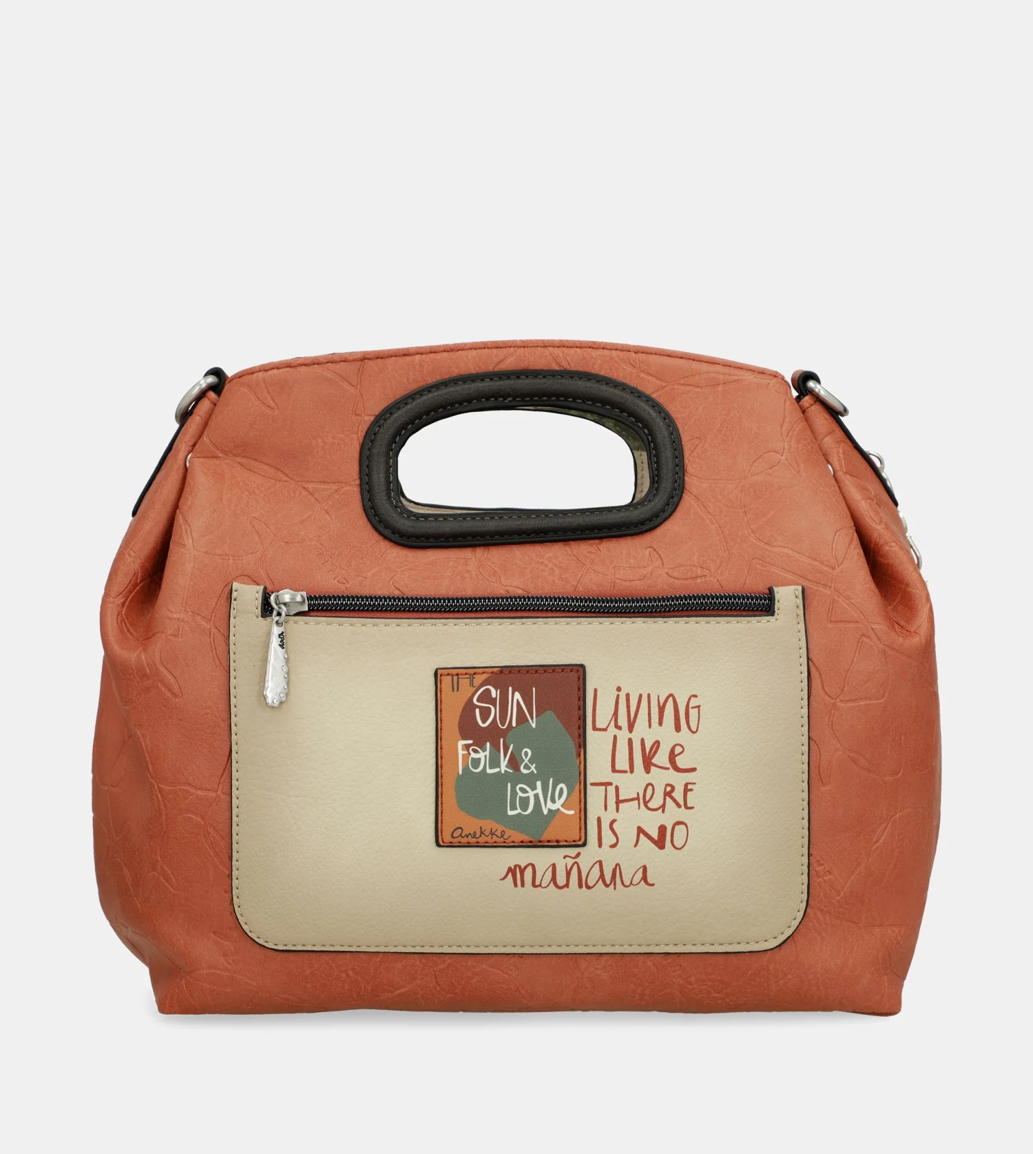 Tasche Alma mit kurzem Griff - Image 4