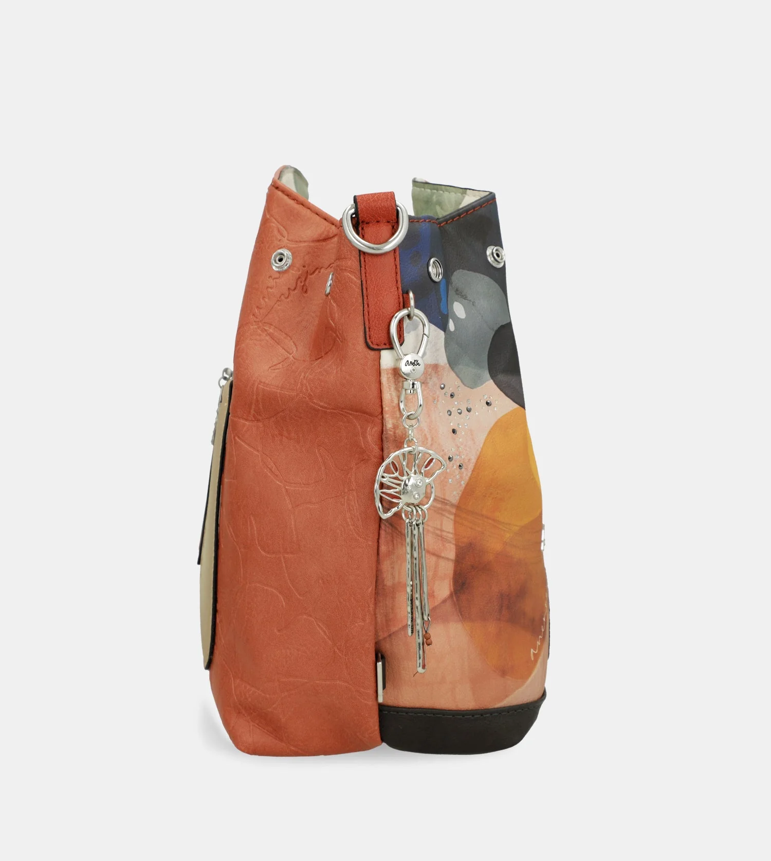 Tasche Alma mit kurzem Griff - Image 6