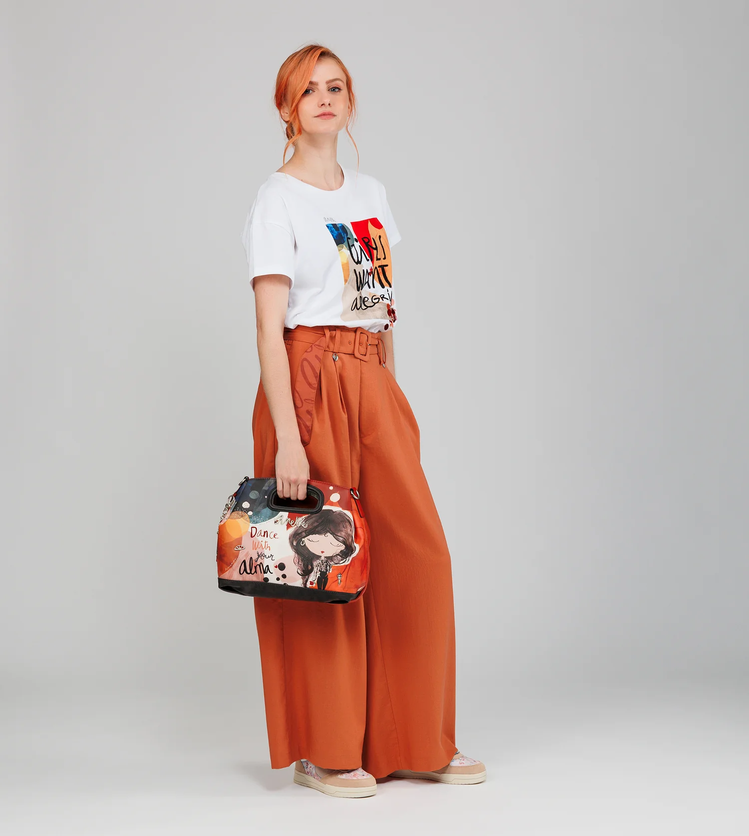 Tasche Alma mit kurzem Griff - Image 8