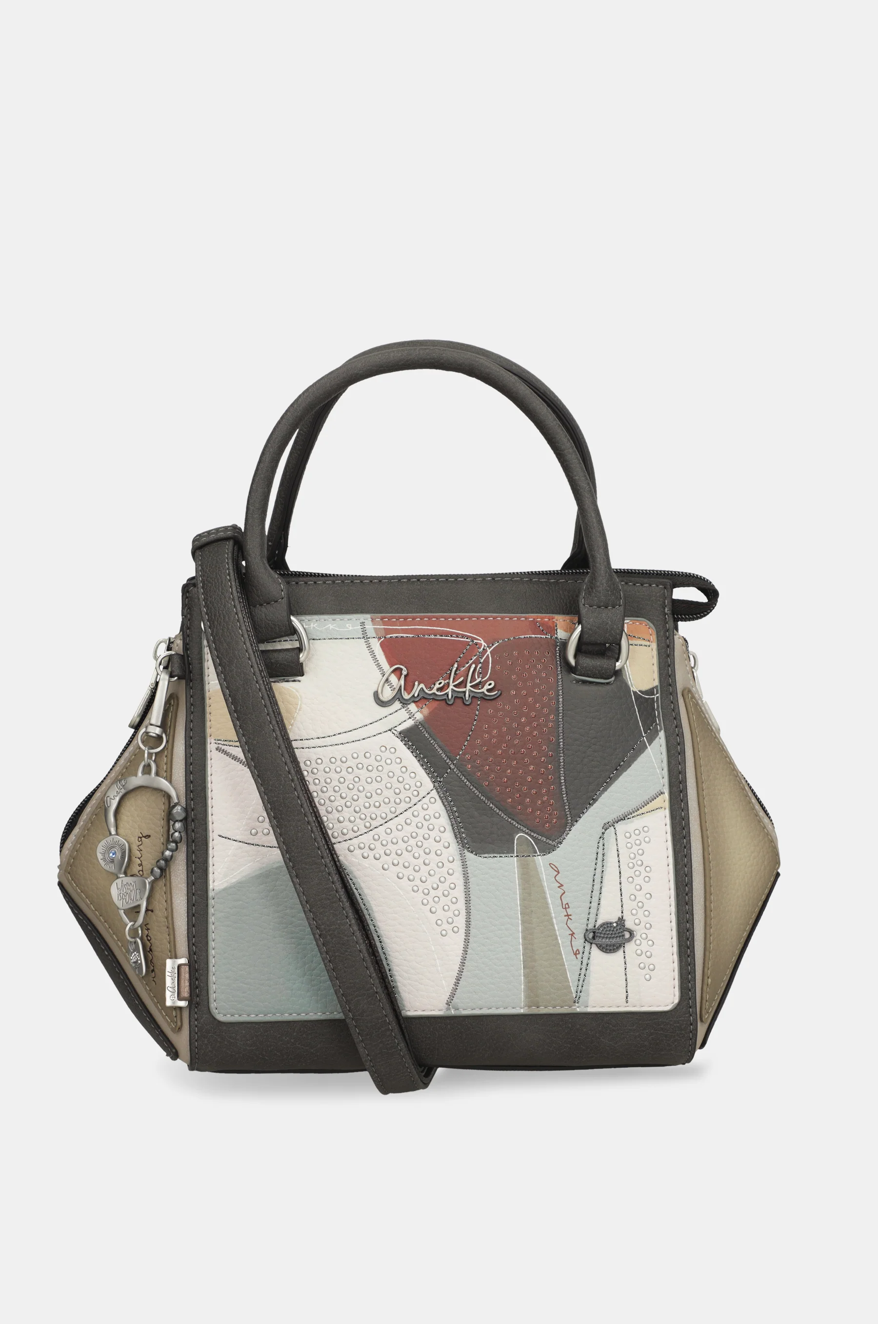 Tasche mit kurzem Griff Auralis - Image 11
