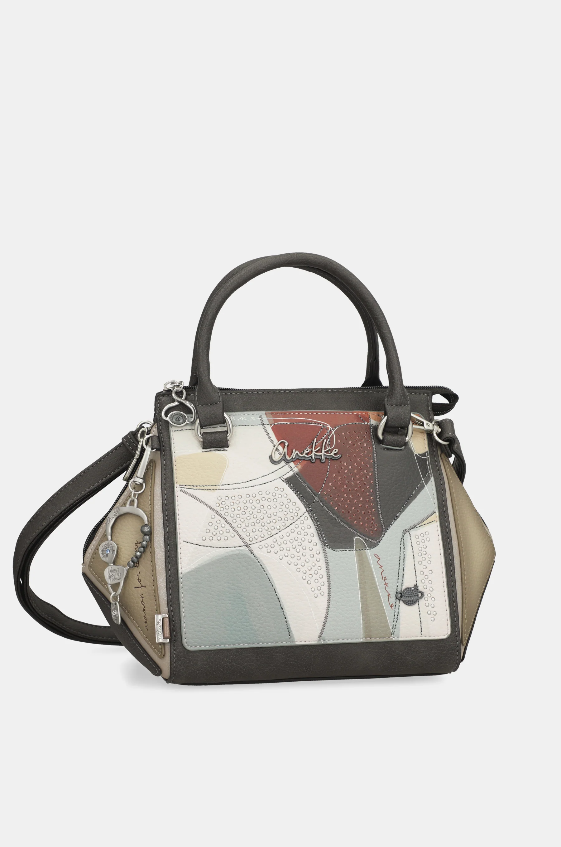 Tasche mit kurzem Griff Auralis - Image 12