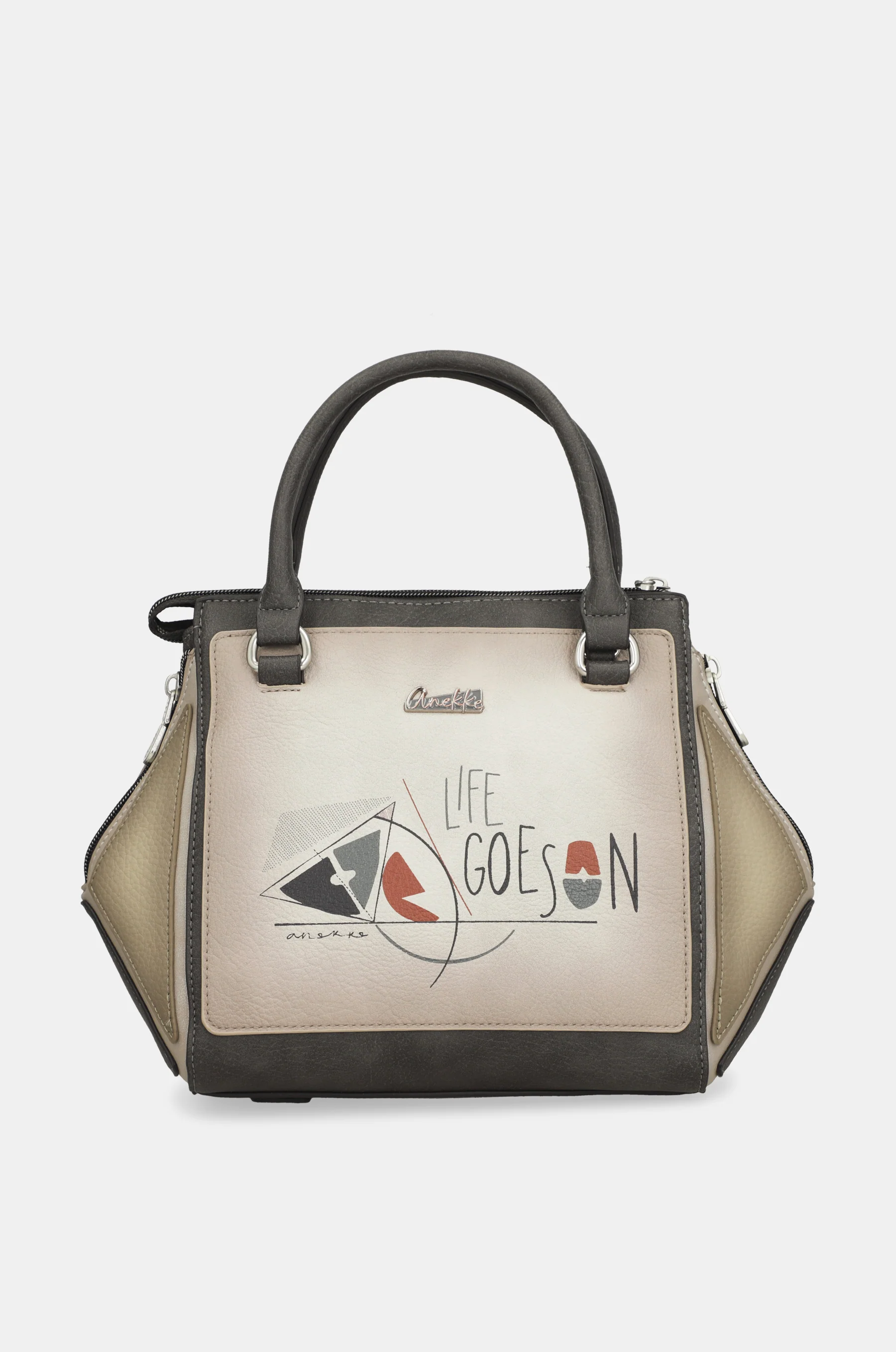 Tasche mit kurzem Griff Auralis - Image 3