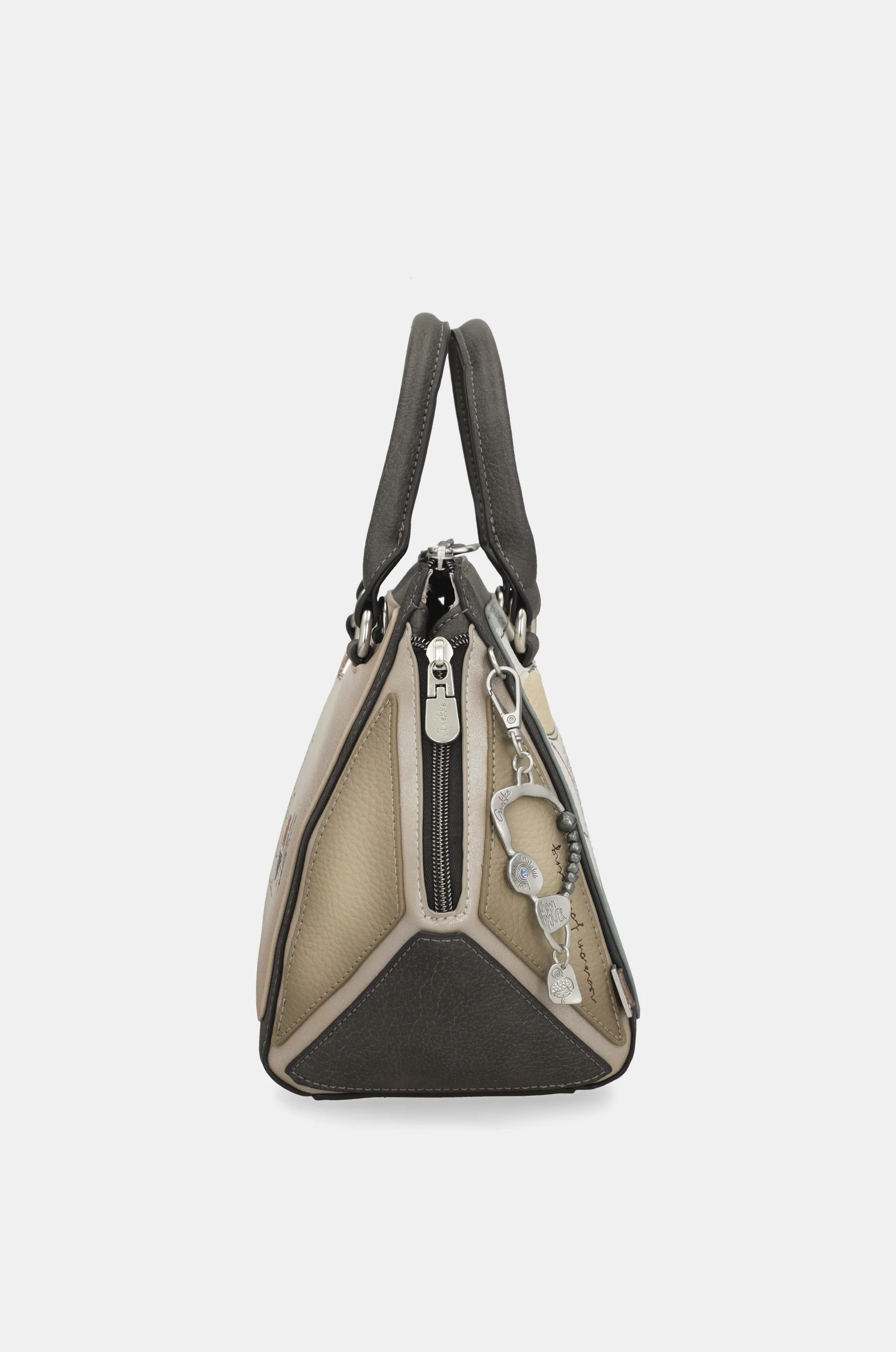 Tasche mit kurzem Griff Auralis - Image 5