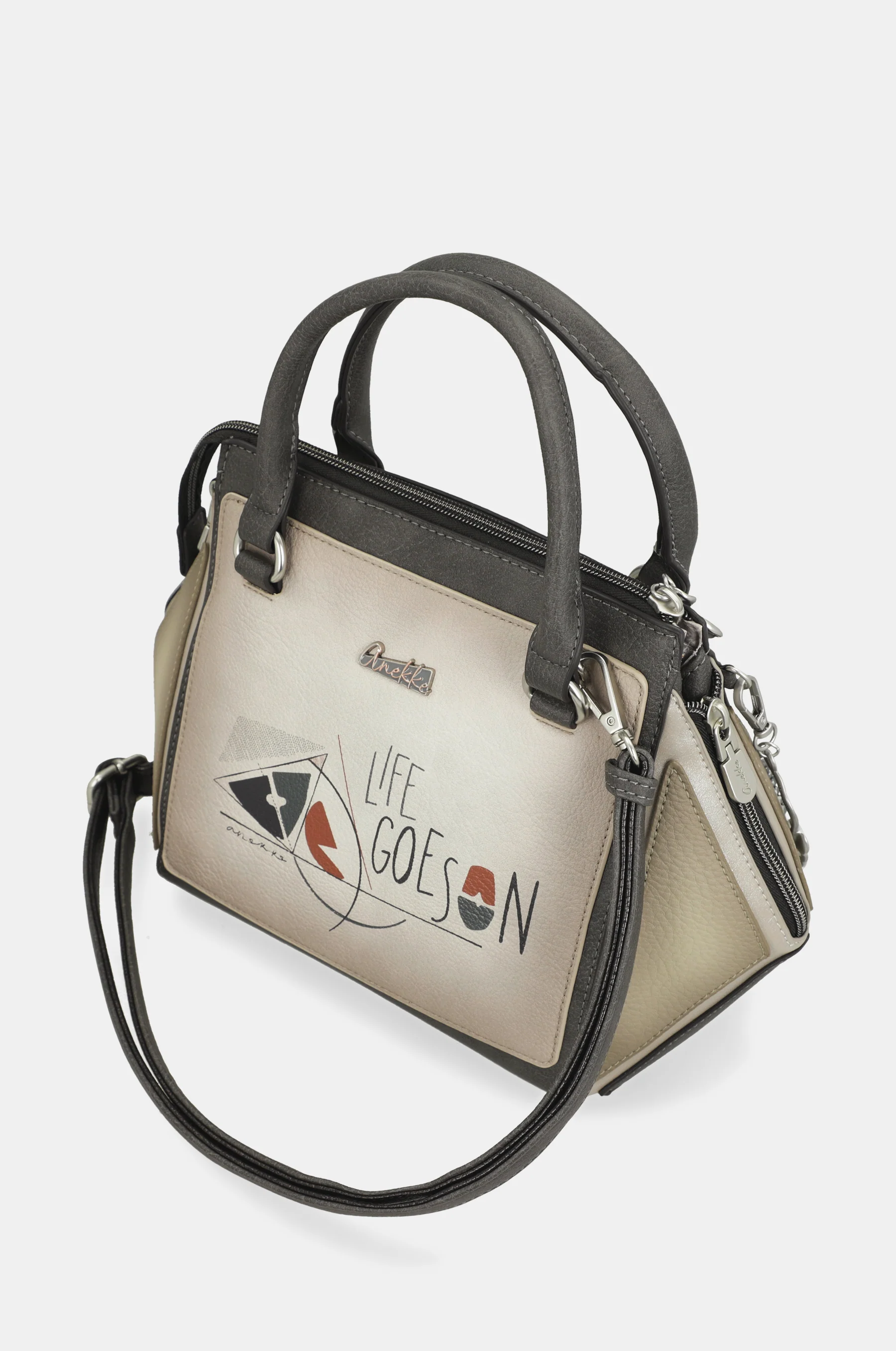 Tasche mit kurzem Griff Auralis - Image 8