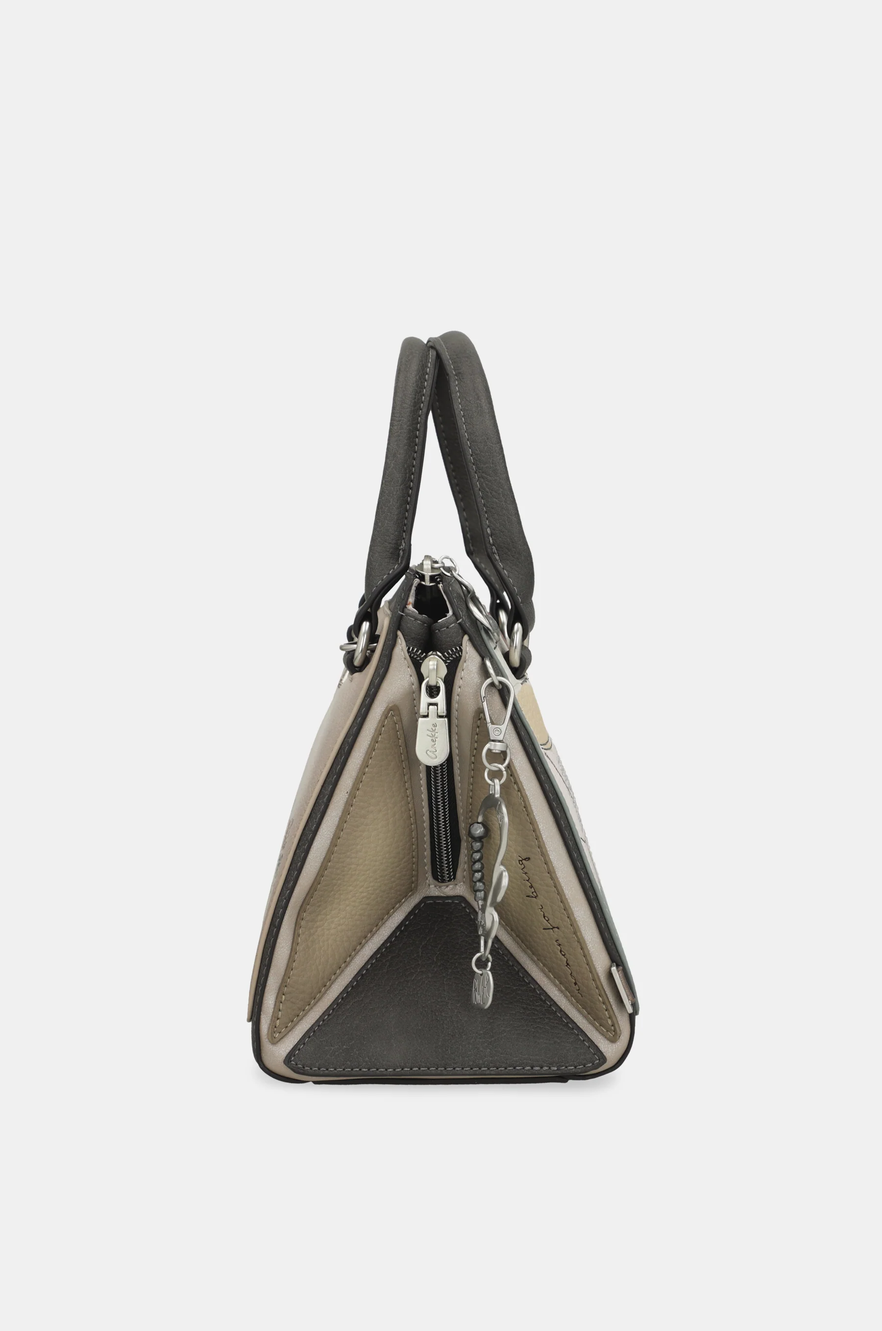 Tasche mit kurzem Griff Auralis - Image 9