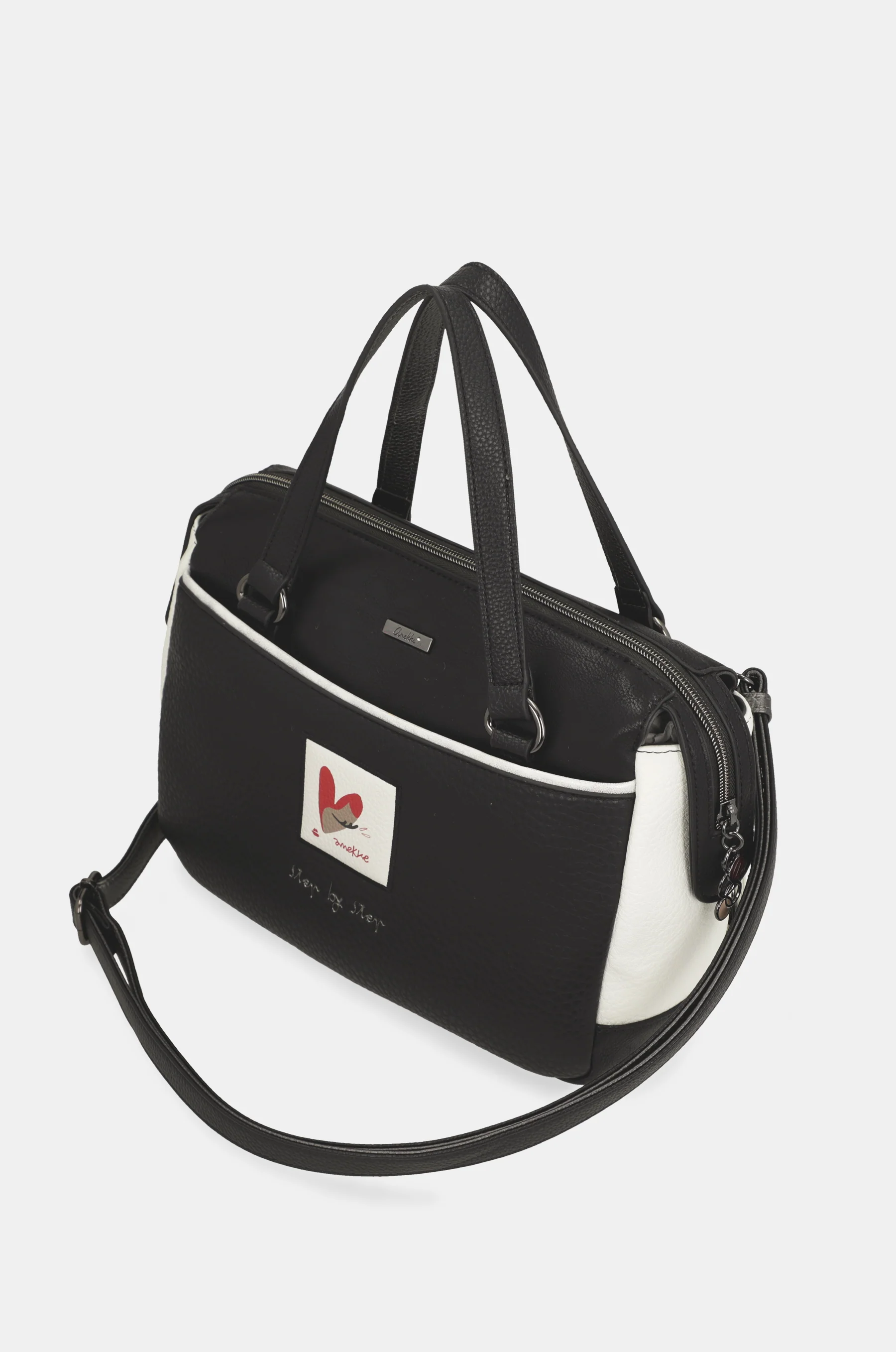 Tasche mit kurzem Griff Eikon - Image 10