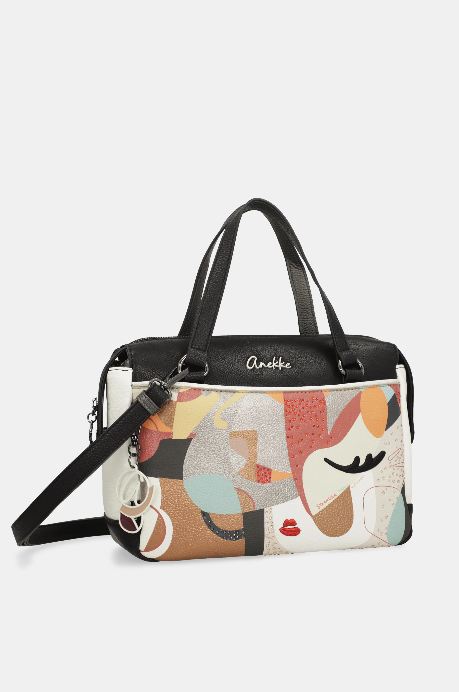 Tasche mit kurzem Griff Eikon - Image 11