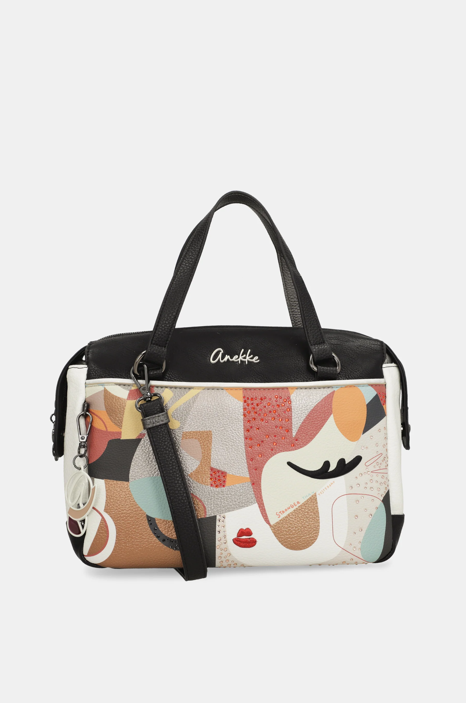 Tasche mit kurzem Griff Eikon - Image 12
