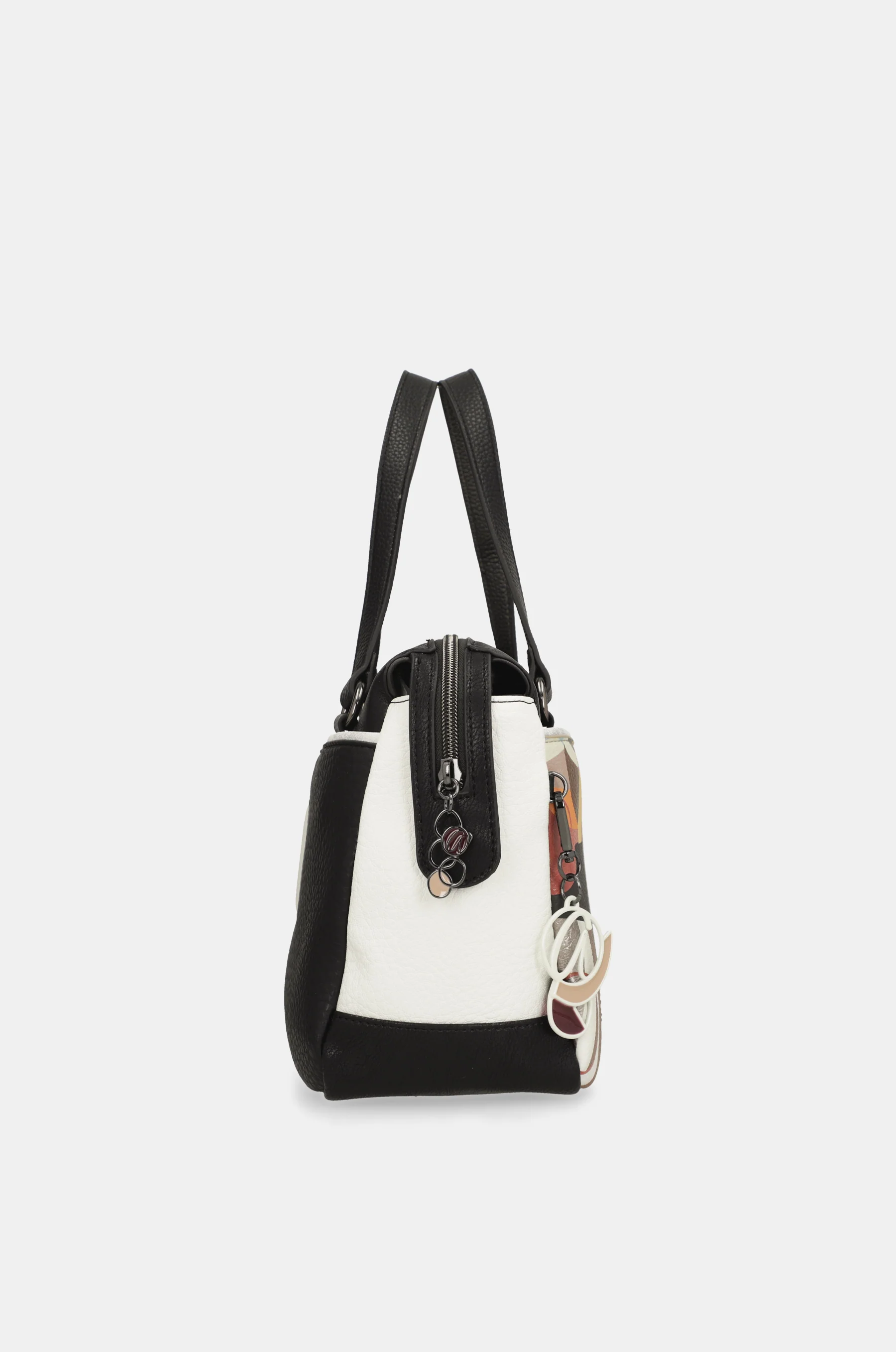 Tasche mit kurzem Griff Eikon - Image 5