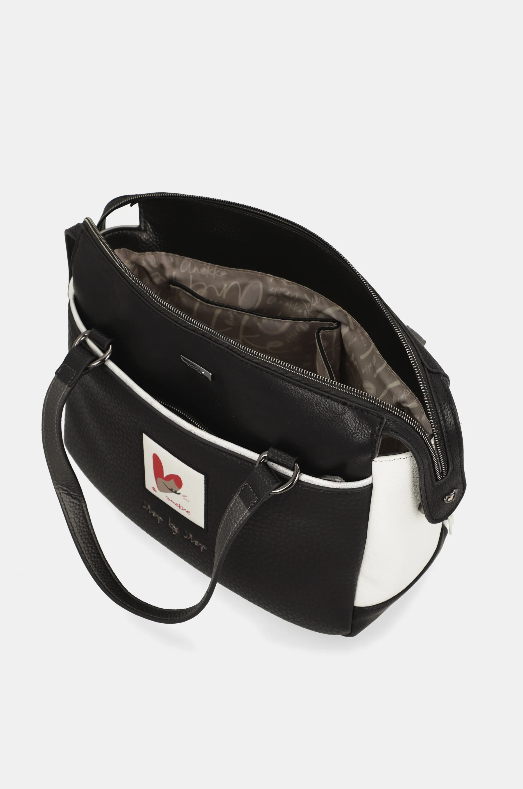 Tasche mit kurzem Griff Eikon - Image 7
