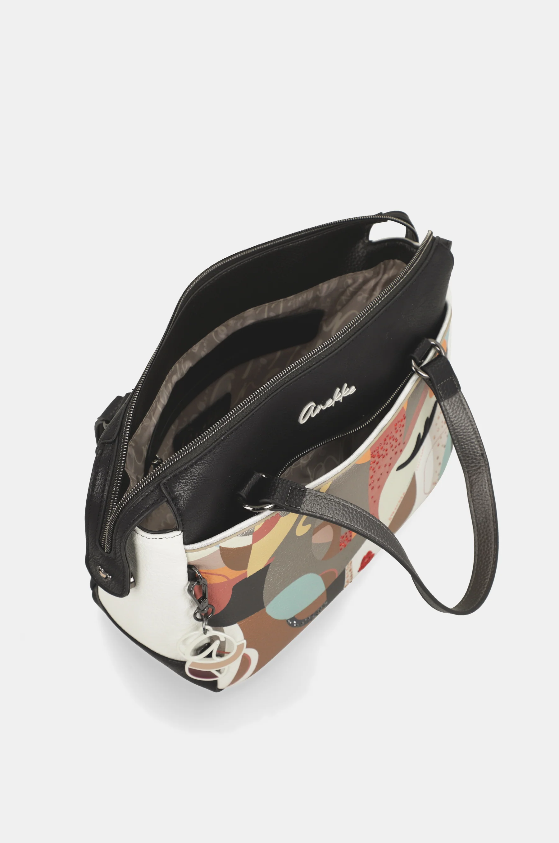 Tasche mit kurzem Griff Eikon - Image 8