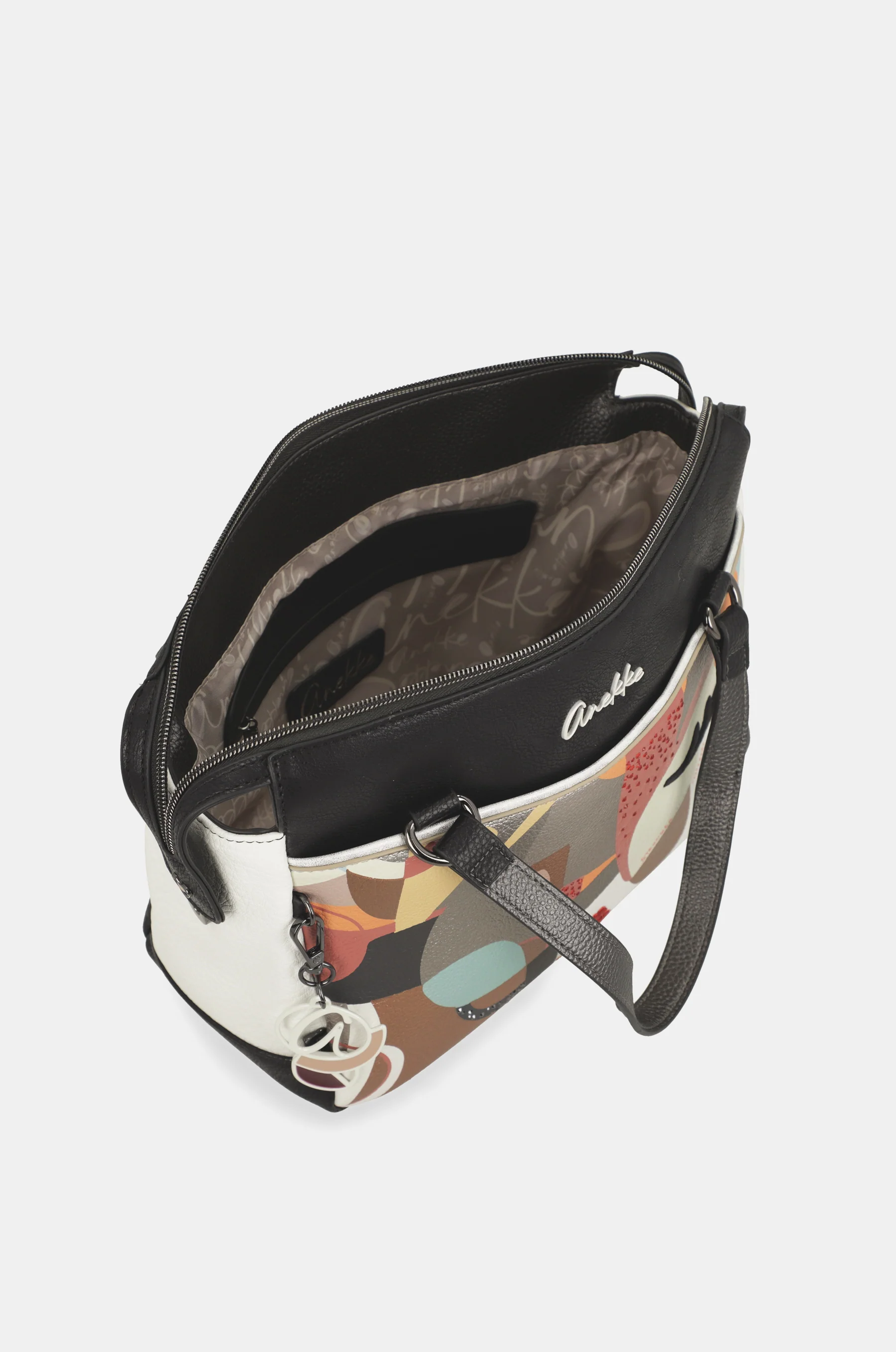 Tasche mit kurzem Griff Eikon - Image 9