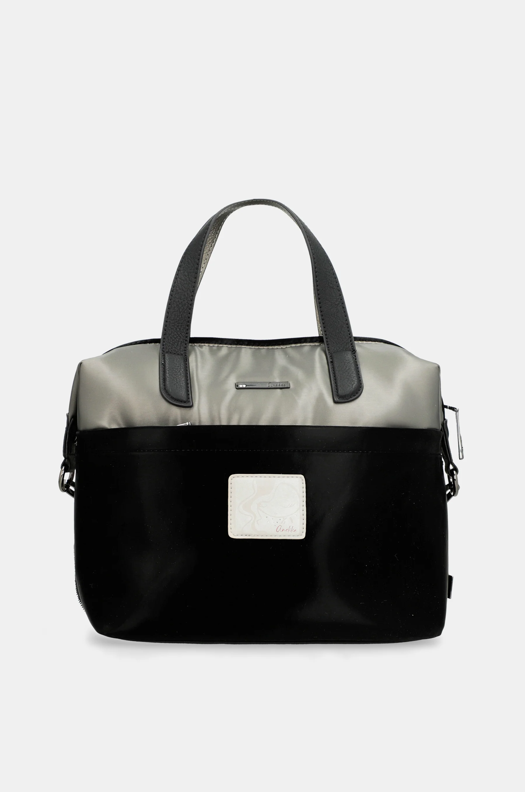 Tasche mit kurzem Griff Khroma - Image 3