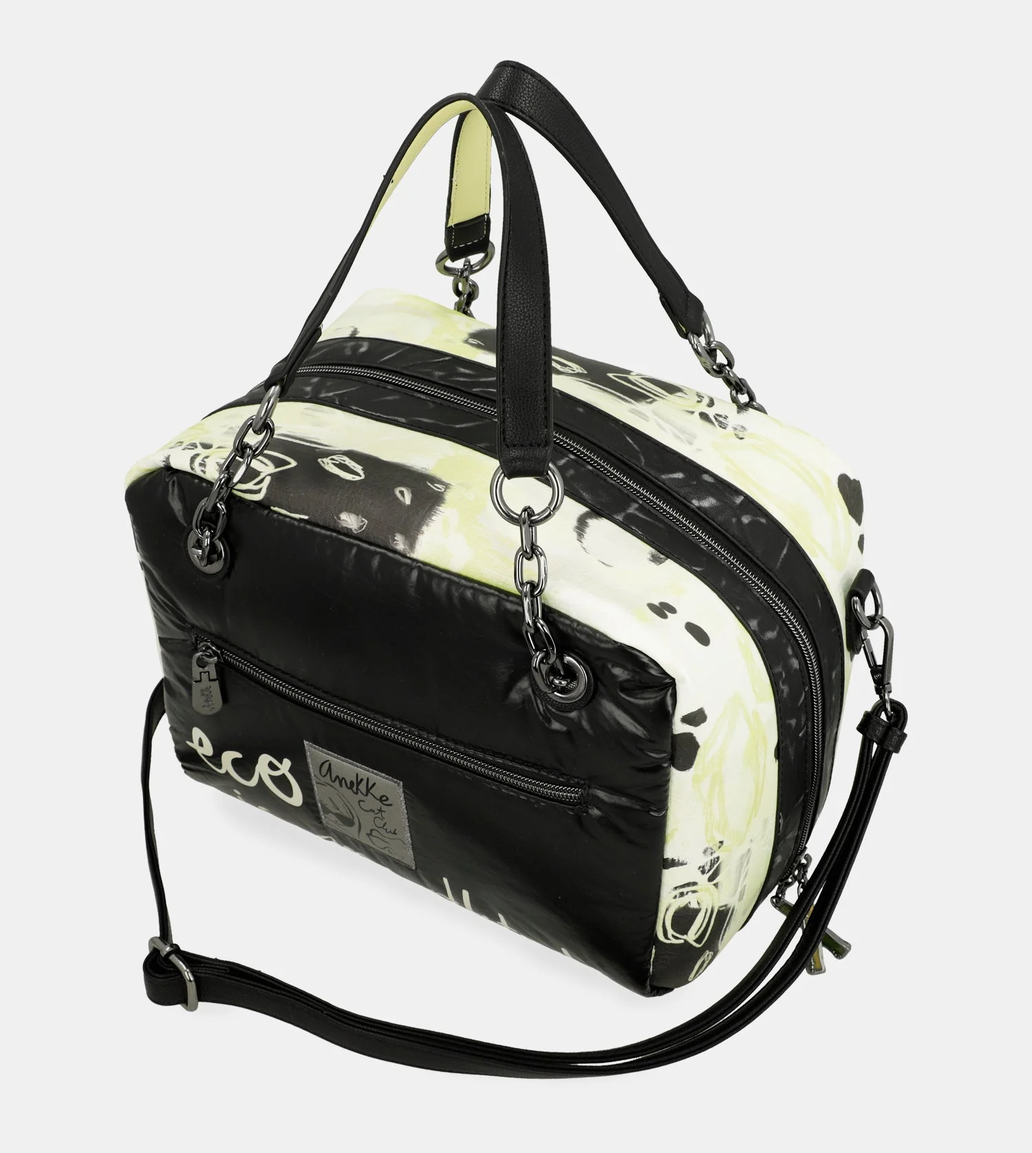 Tasche Nature Towanda mit kurzem Griff - Image 8