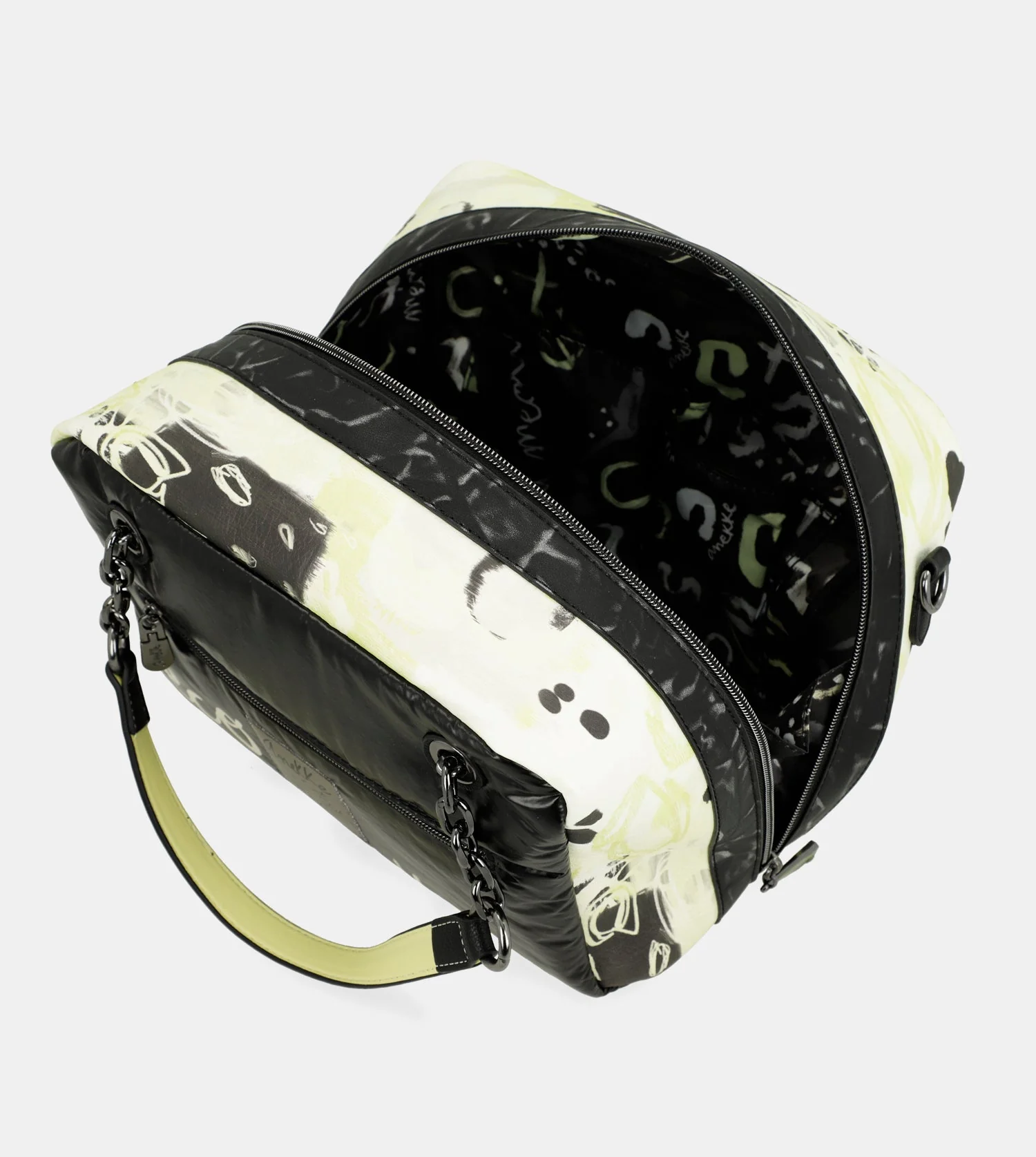 Tasche Nature Towanda mit kurzem Griff - Image 9