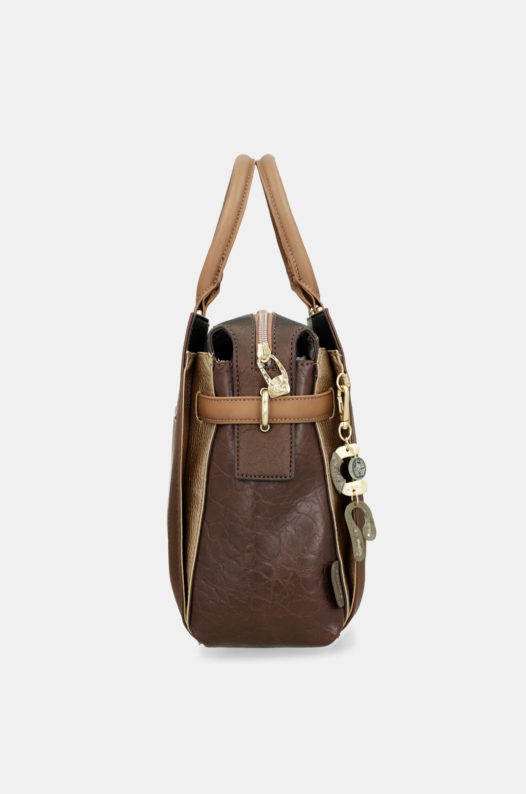 Tasche mit kurzem Griff Muse - Image 5